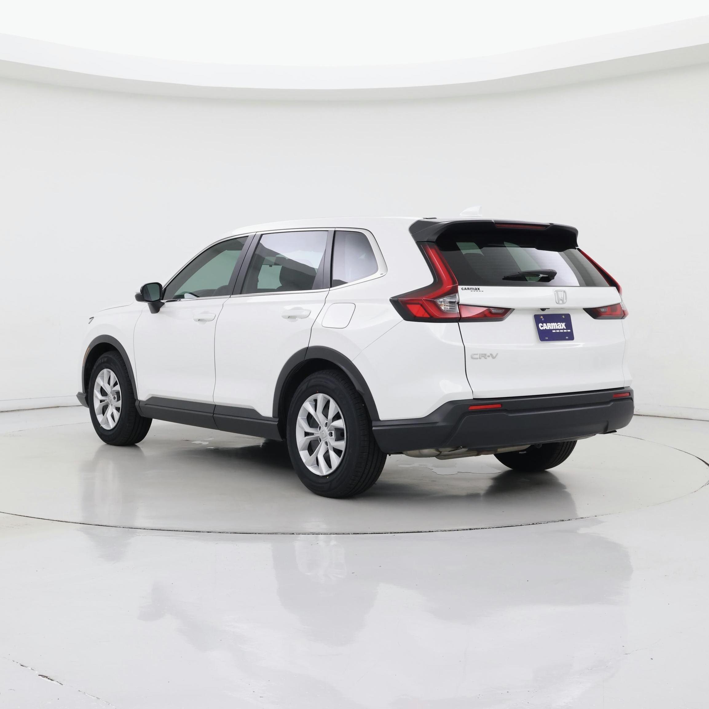 Thumbnail: 2024 Honda CR-V - 2