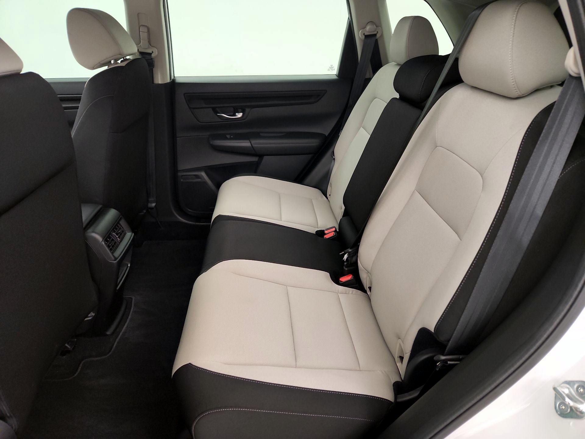 Thumbnail: 2024 Honda CR-V - 19