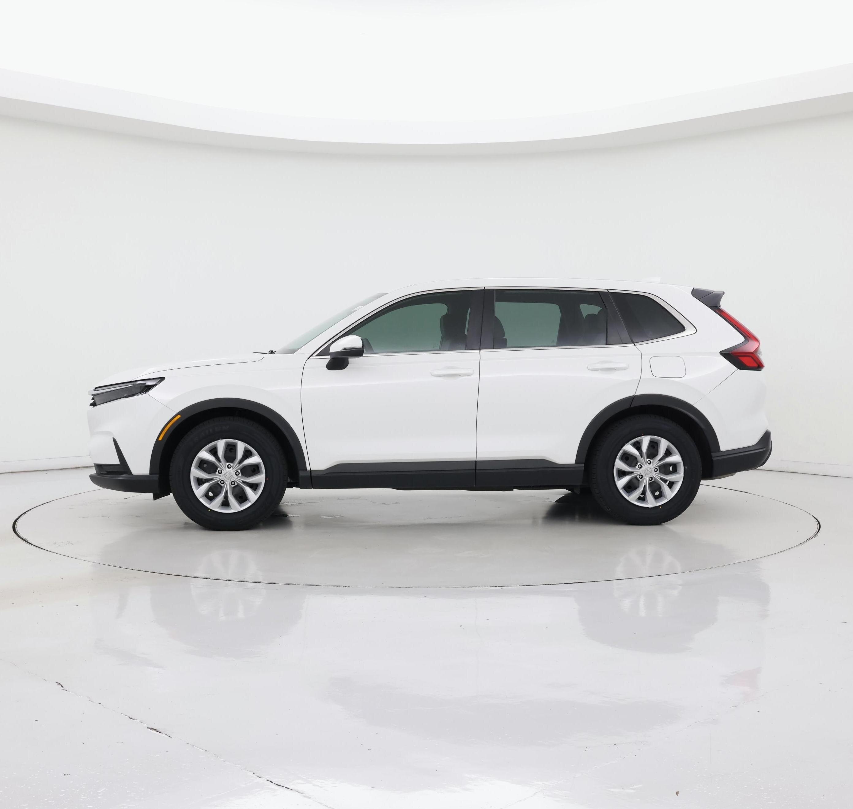 Thumbnail: 2024 Honda CR-V - 3