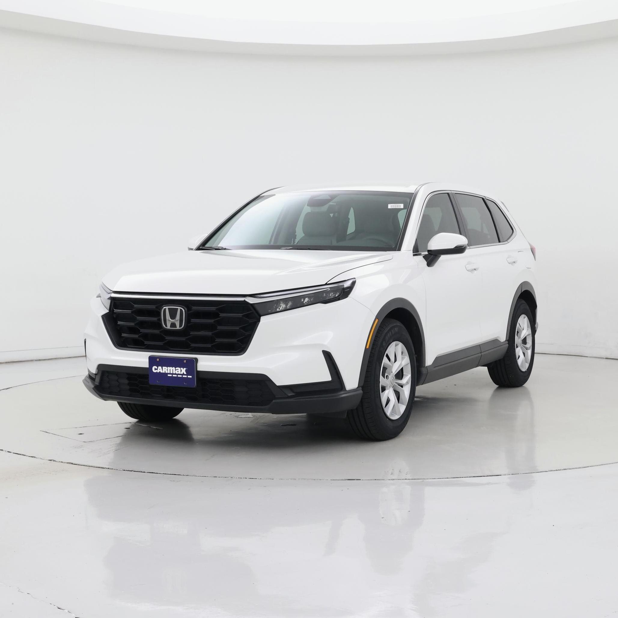 Thumbnail: 2024 Honda CR-V - 4