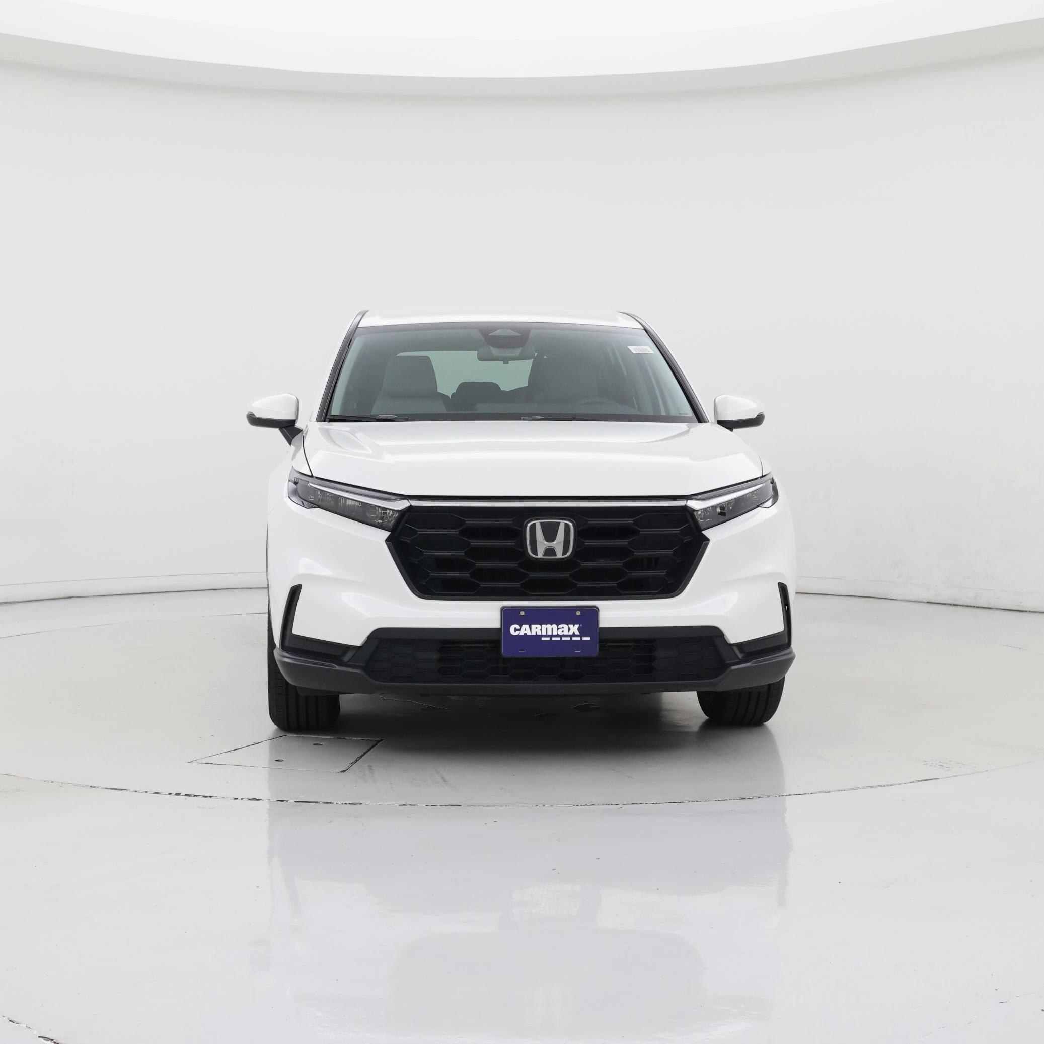 Thumbnail: 2024 Honda CR-V - 5