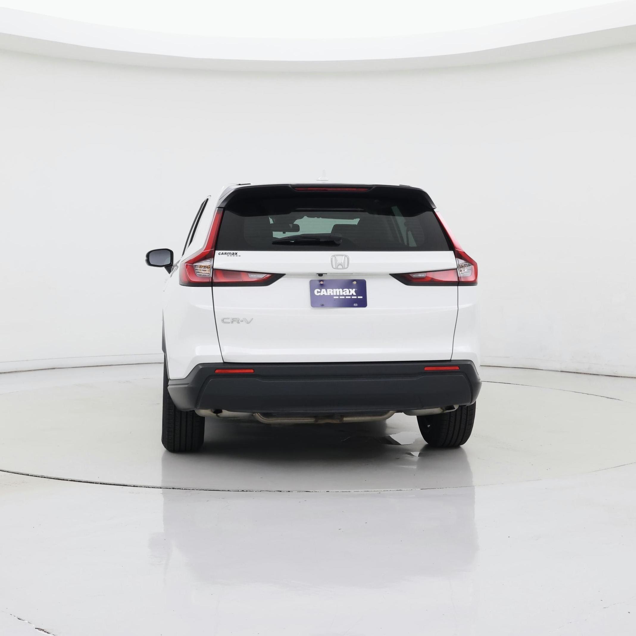 Thumbnail: 2024 Honda CR-V - 6