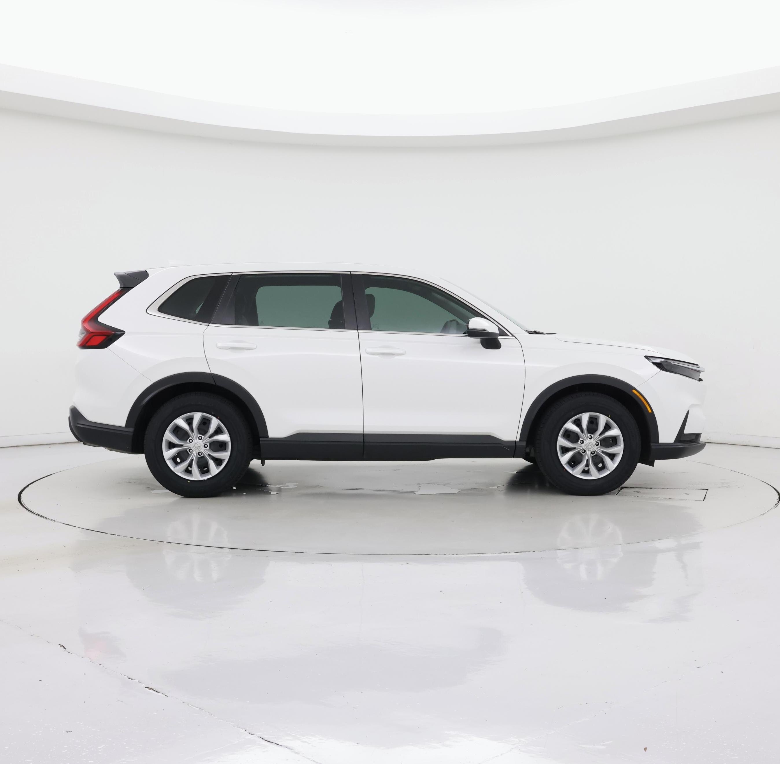 Thumbnail: 2024 Honda CR-V - 7