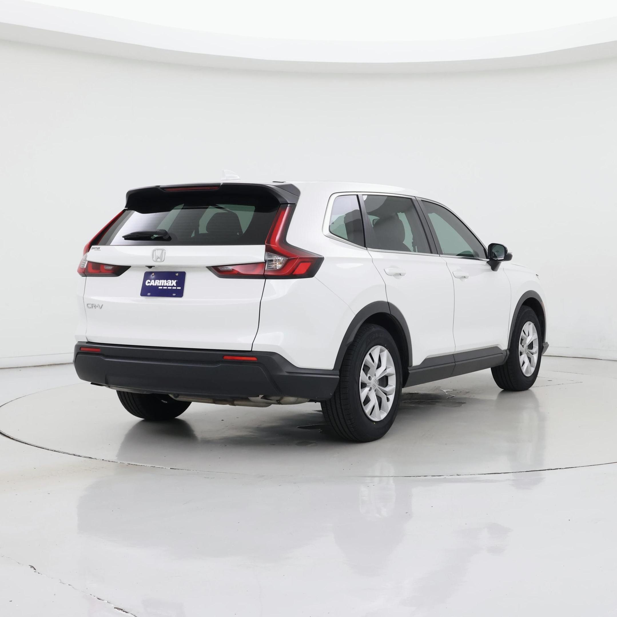 Thumbnail: 2024 Honda CR-V - 8