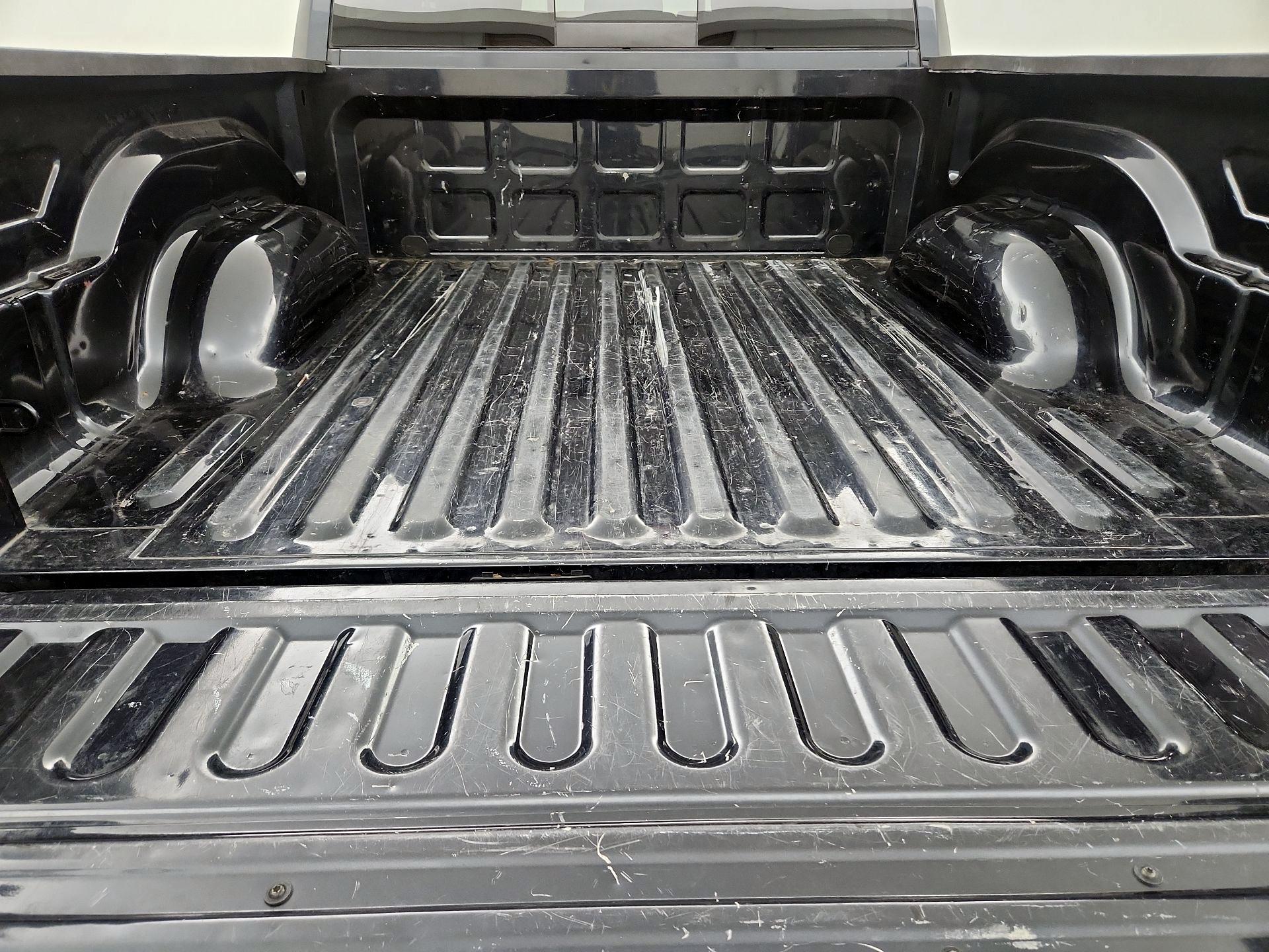Thumbnail: 2014 RAM 1500 - 19