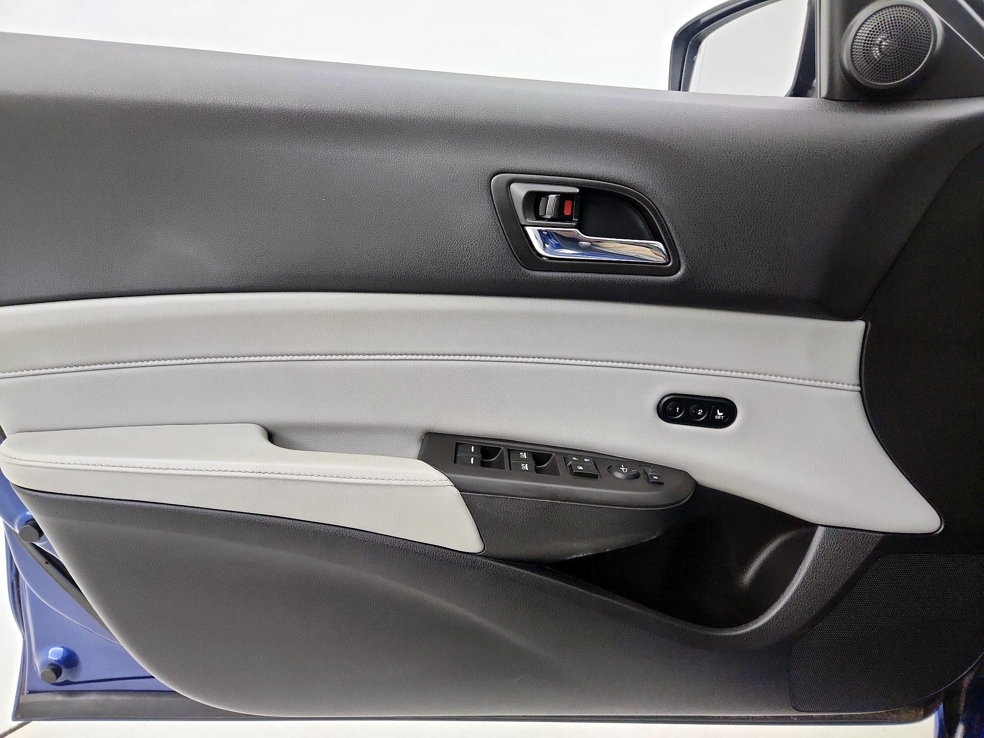 Thumbnail: 2016 Acura ILX - 12