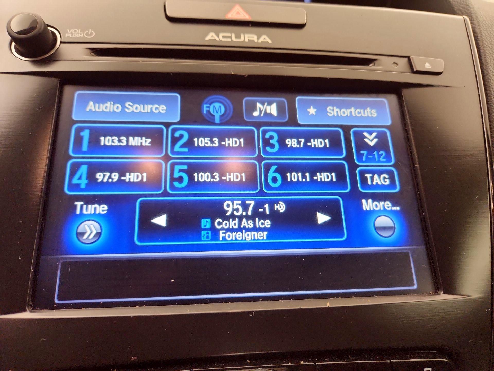 Thumbnail: 2016 Acura ILX - 15