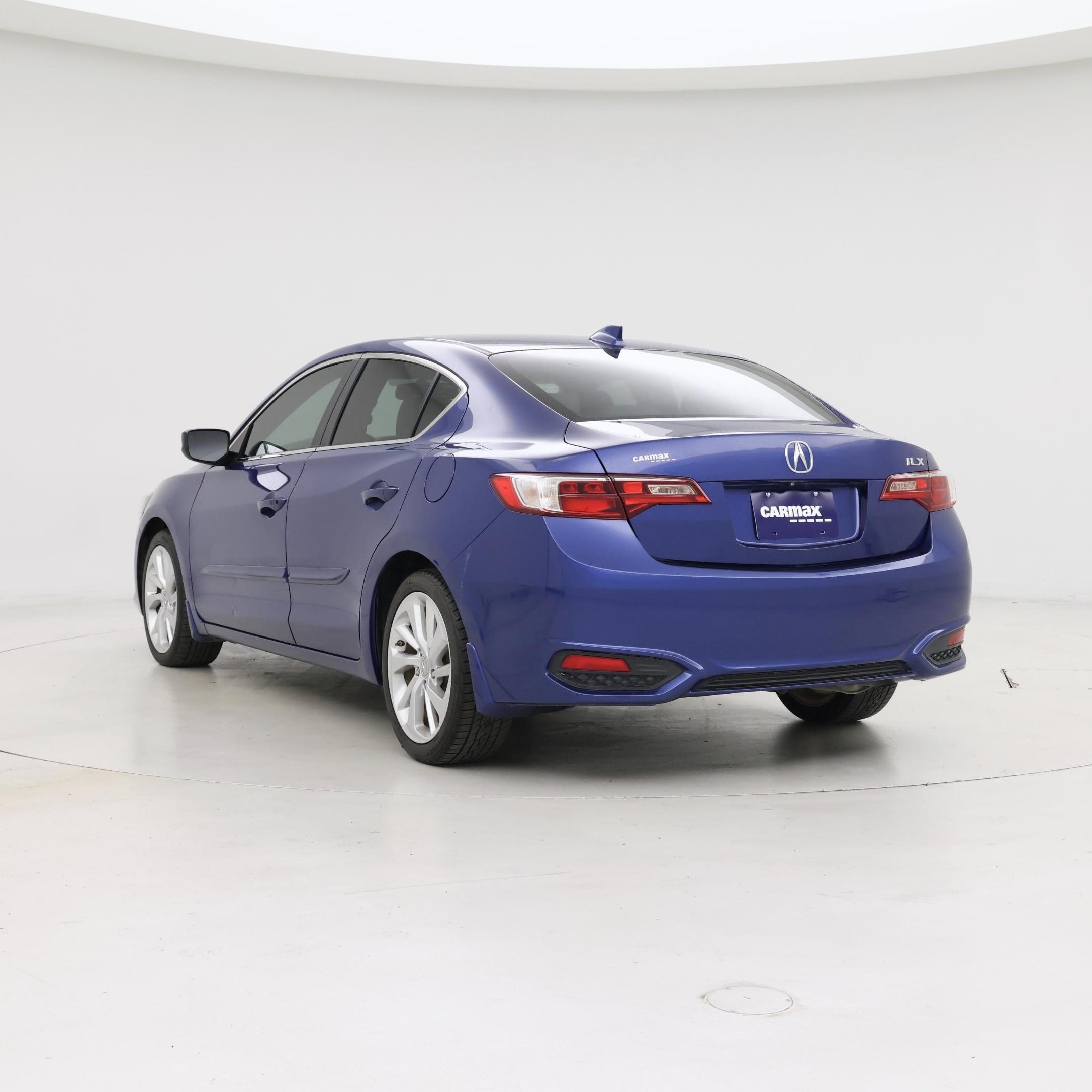 Thumbnail: 2016 Acura ILX - 2