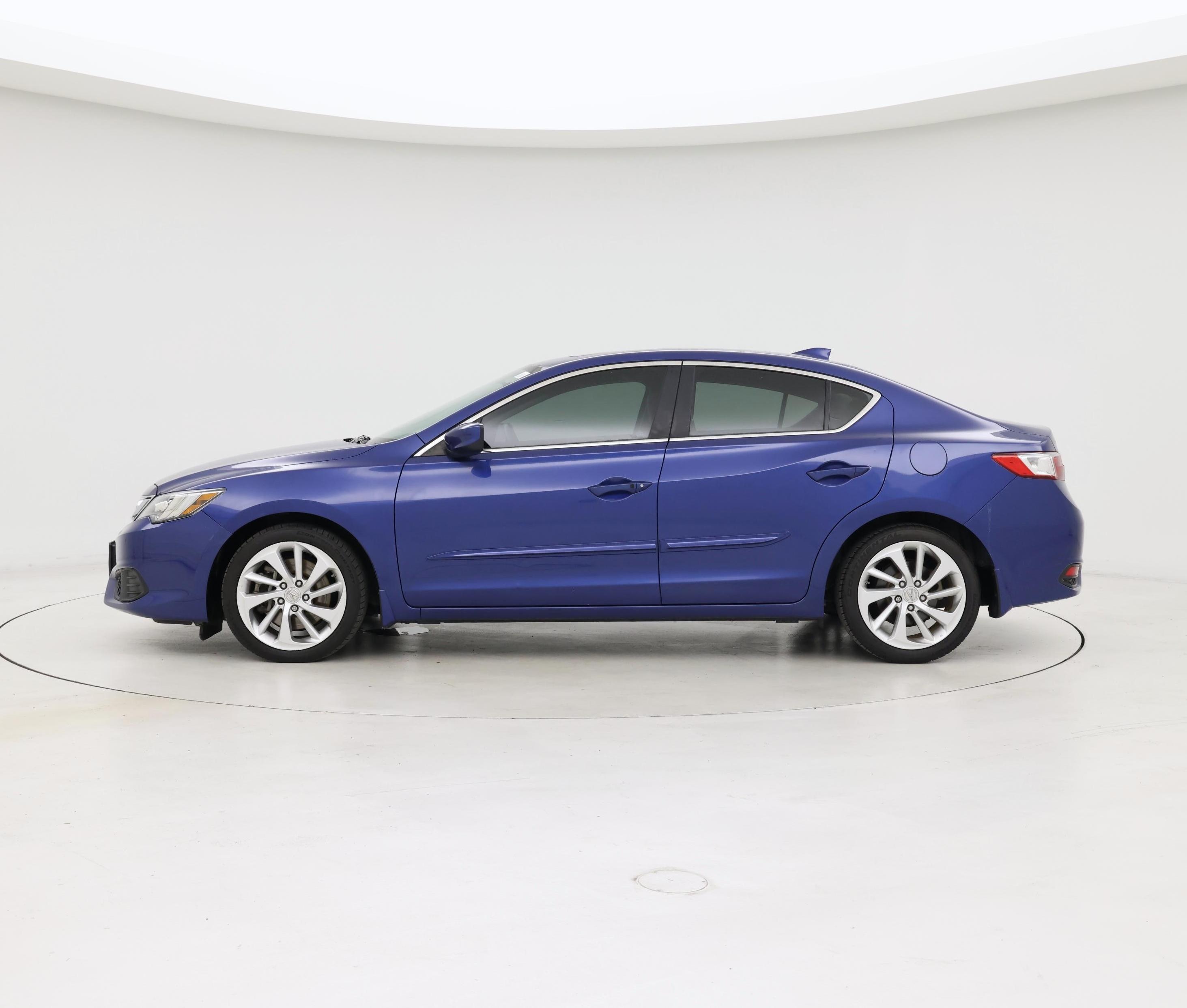 Thumbnail: 2016 Acura ILX - 3