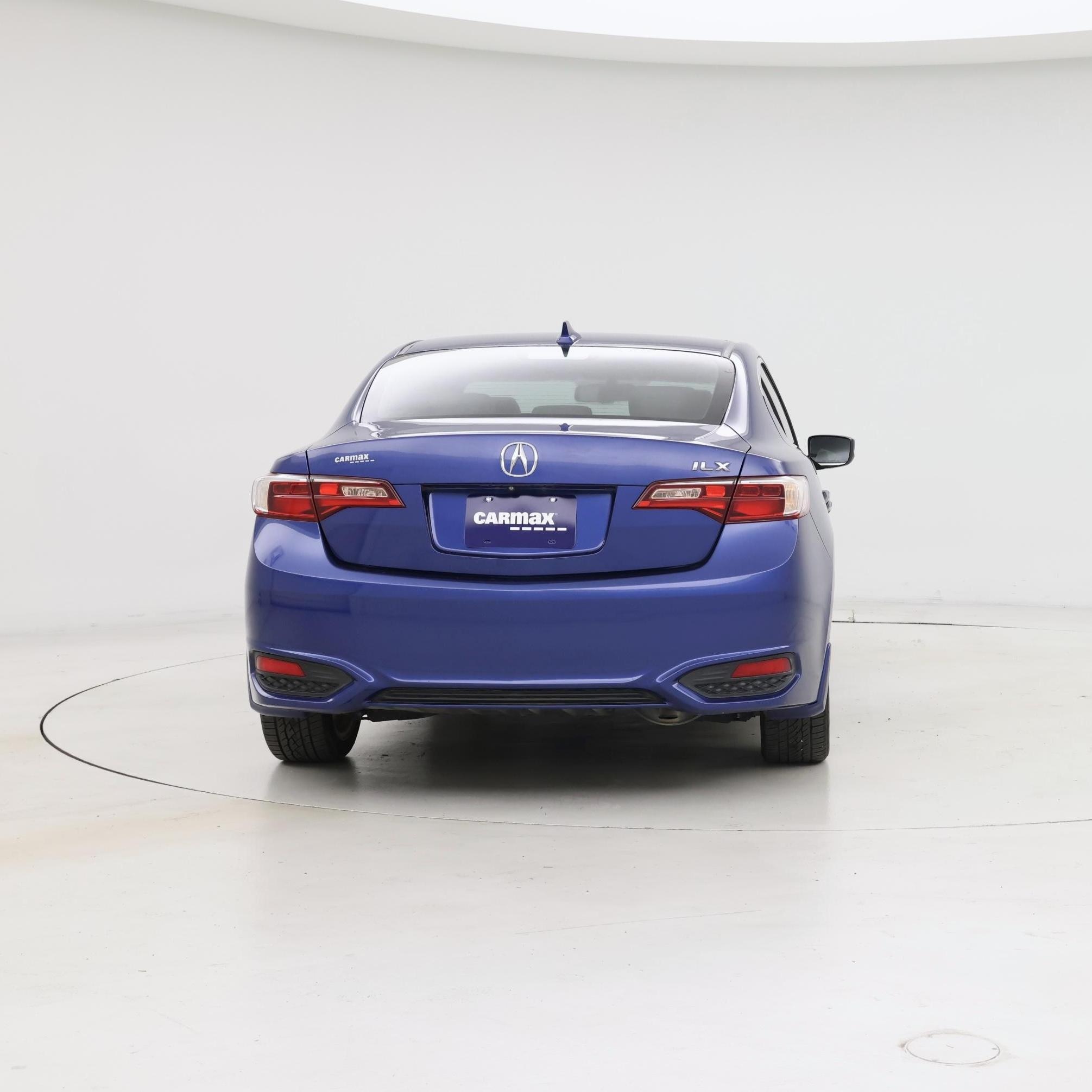 Thumbnail: 2016 Acura ILX - 6