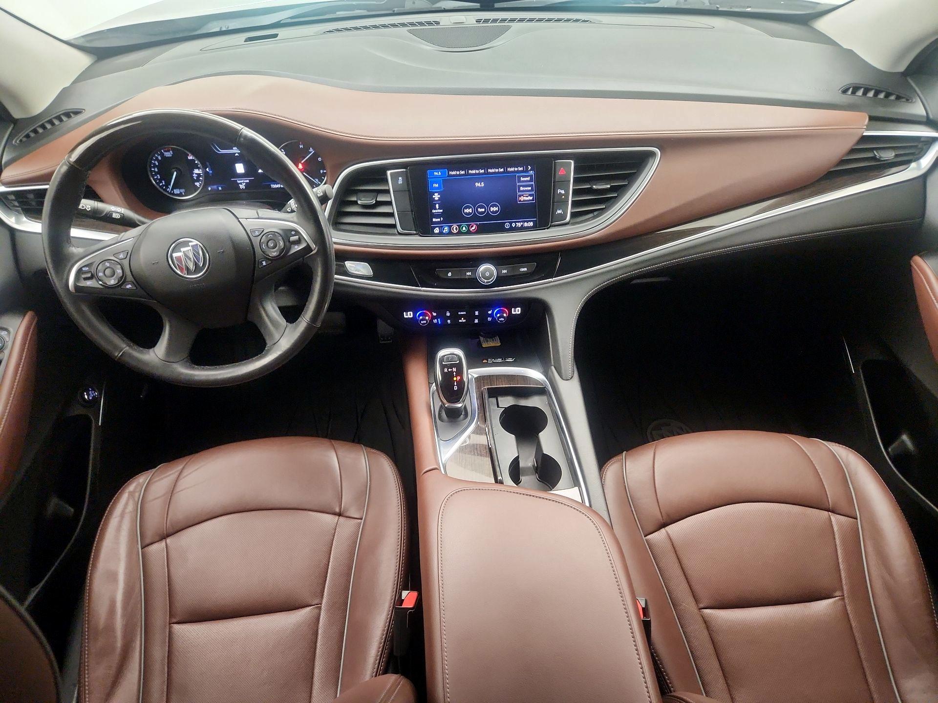 Thumbnail: 2020 Buick Enclave - 9