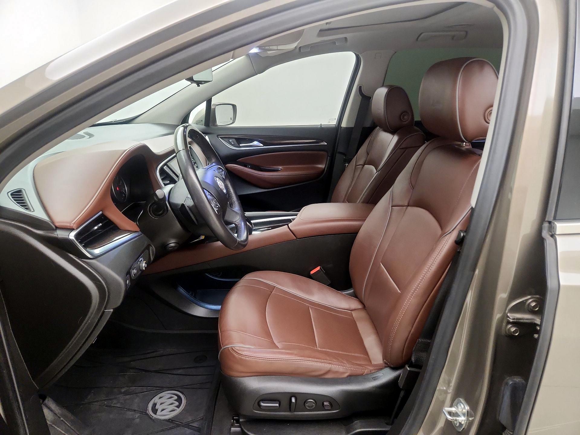 Thumbnail: 2020 Buick Enclave - 11