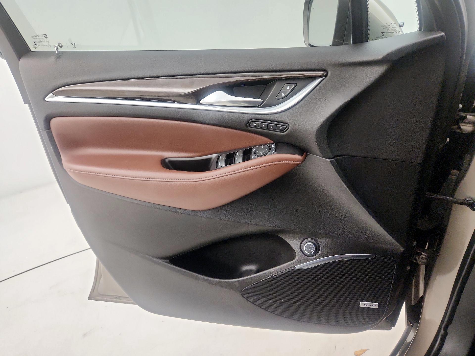Thumbnail: 2020 Buick Enclave - 12