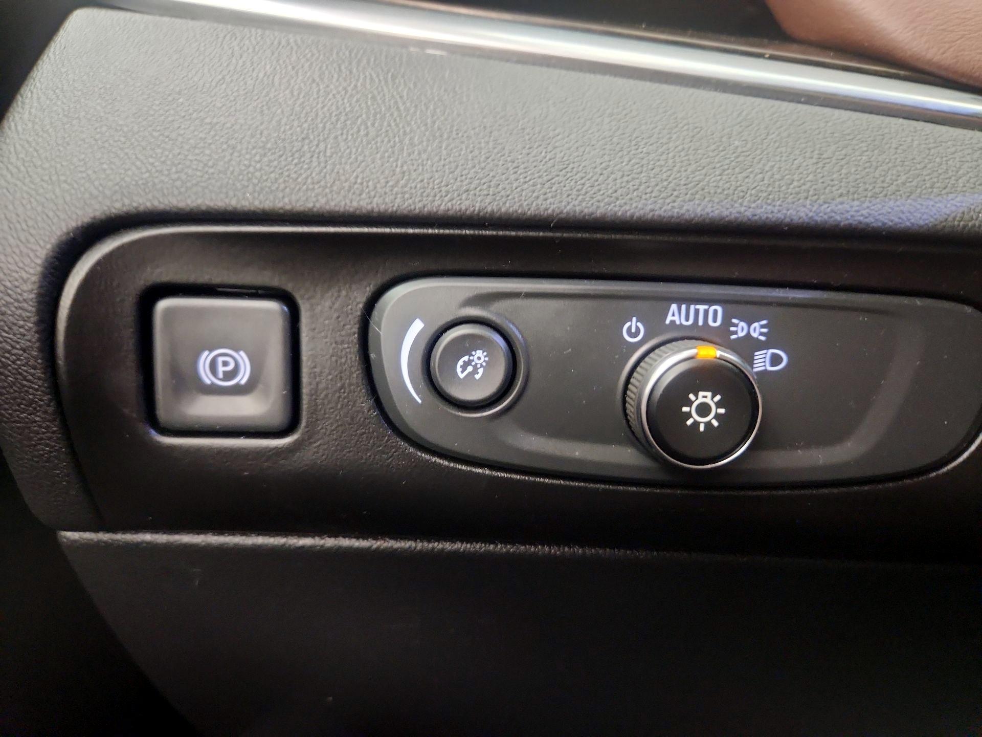 Thumbnail: 2020 Buick Enclave - 13