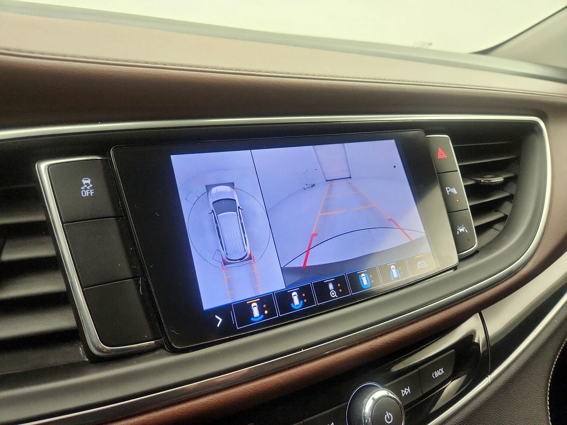 Thumbnail: 2020 Buick Enclave - 14