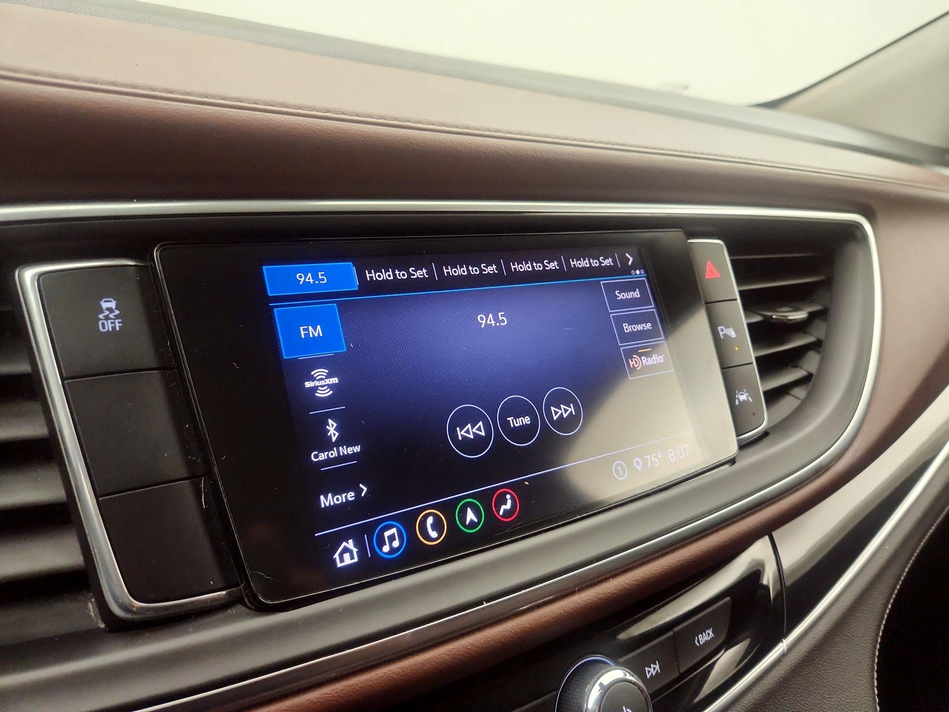 Thumbnail: 2020 Buick Enclave - 15