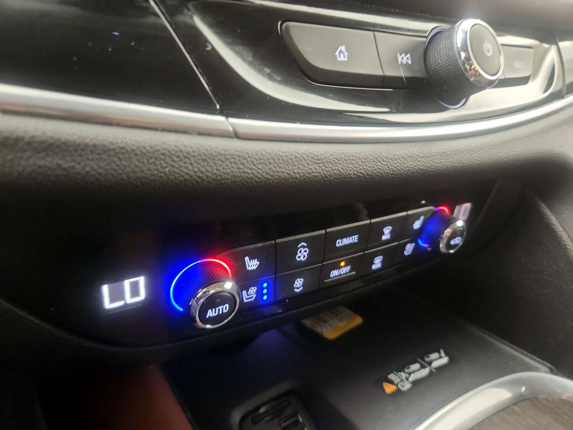 Thumbnail: 2020 Buick Enclave - 16