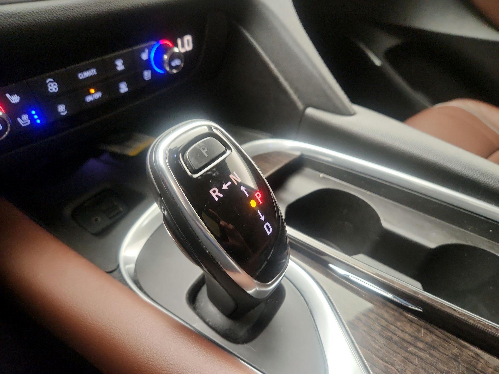 Thumbnail: 2020 Buick Enclave - 17