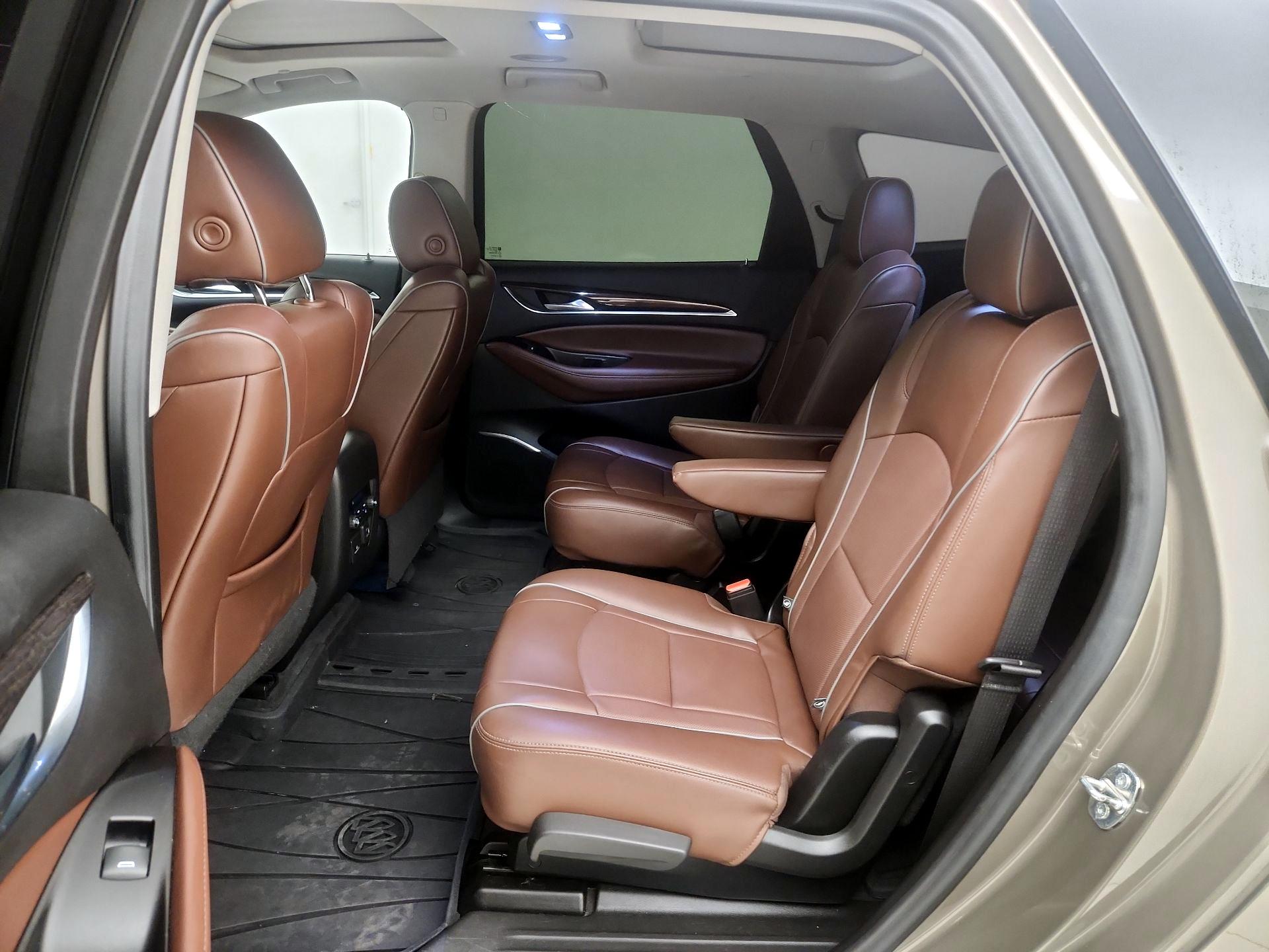 Thumbnail: 2020 Buick Enclave - 18