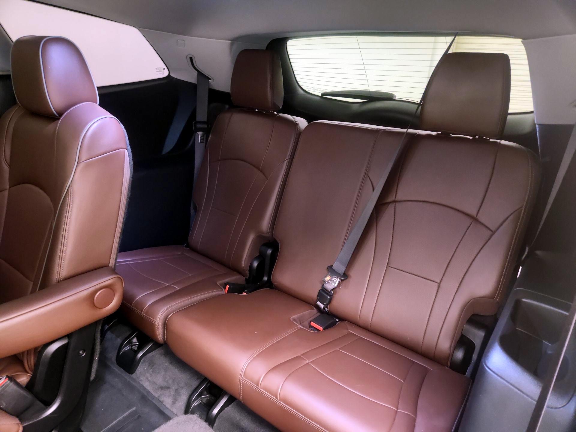 Thumbnail: 2020 Buick Enclave - 19