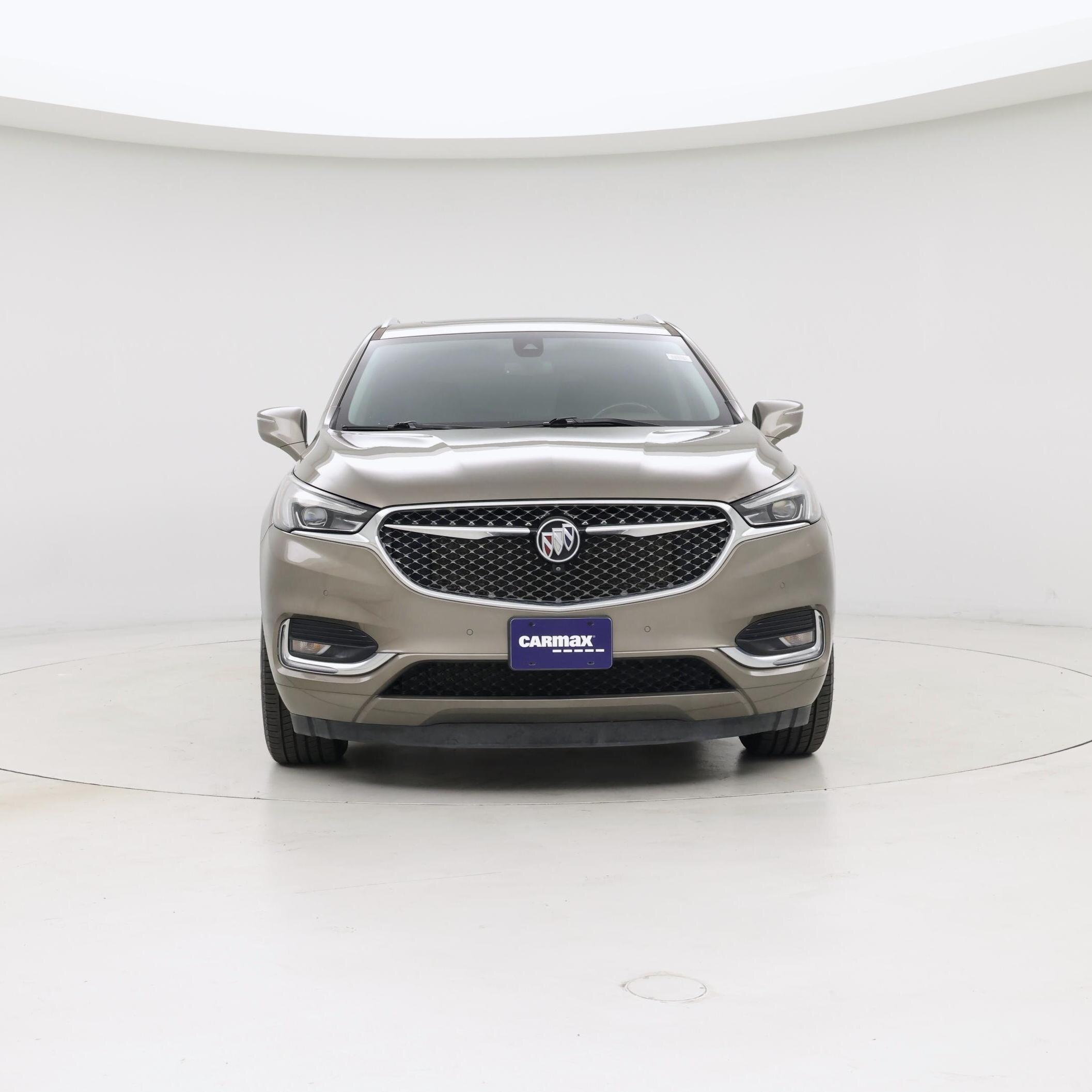 Thumbnail: 2020 Buick Enclave - 5