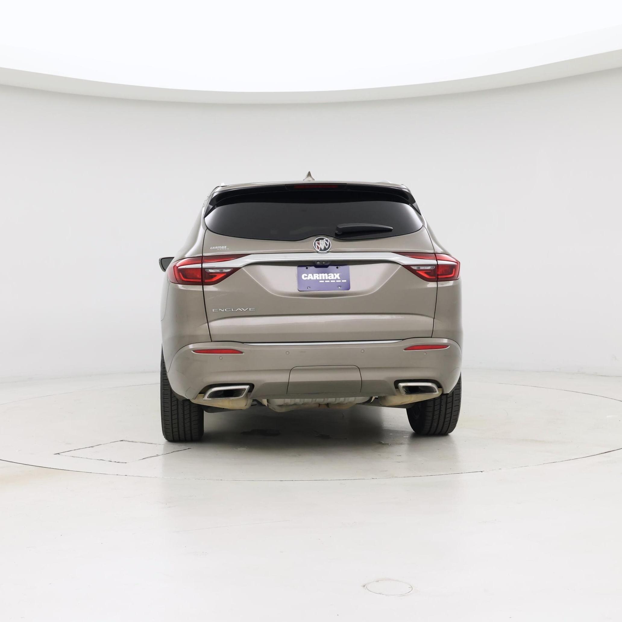 Thumbnail: 2020 Buick Enclave - 6