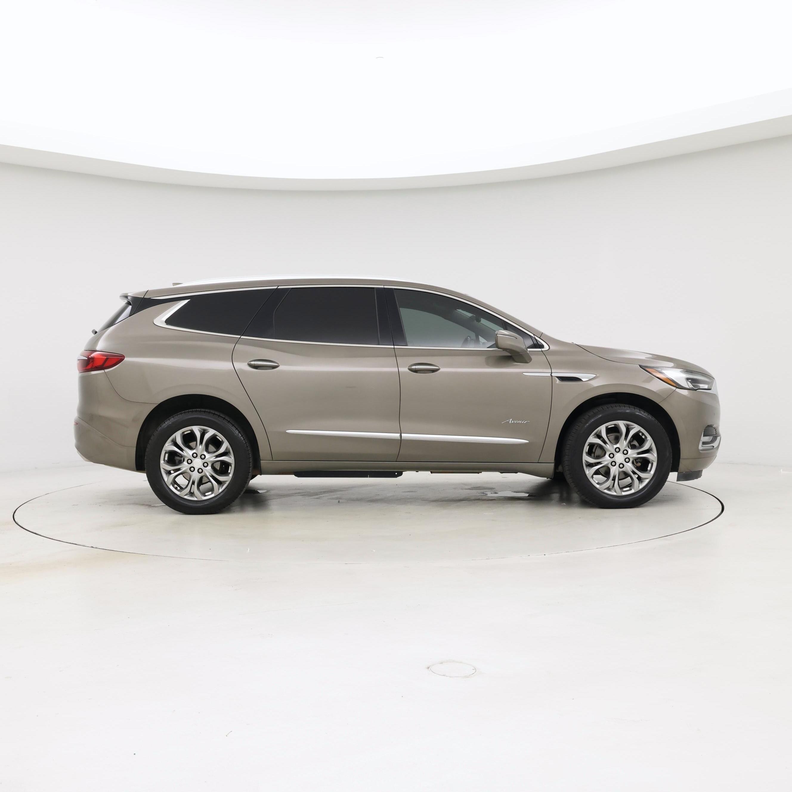 Thumbnail: 2020 Buick Enclave - 7