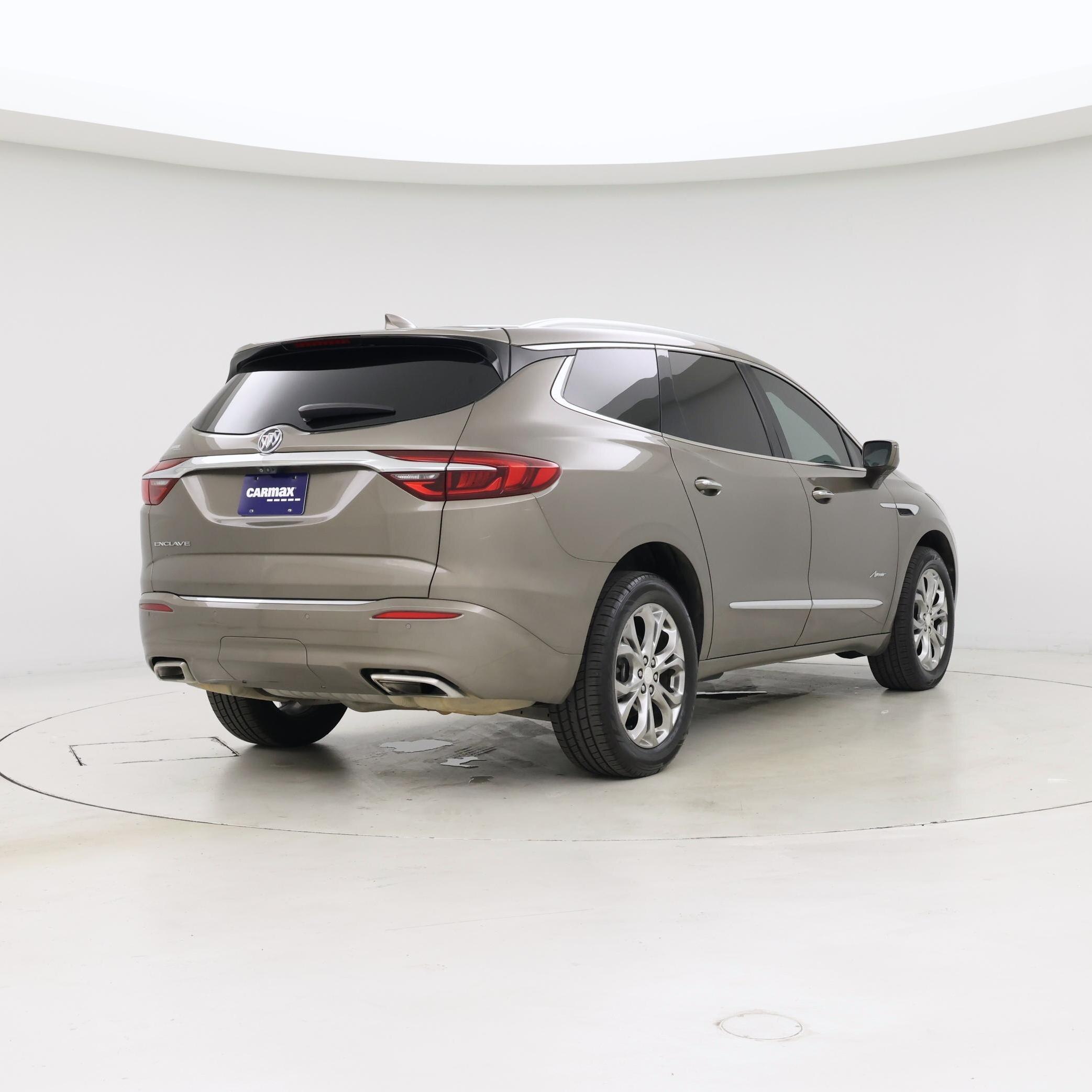 Thumbnail: 2020 Buick Enclave - 8