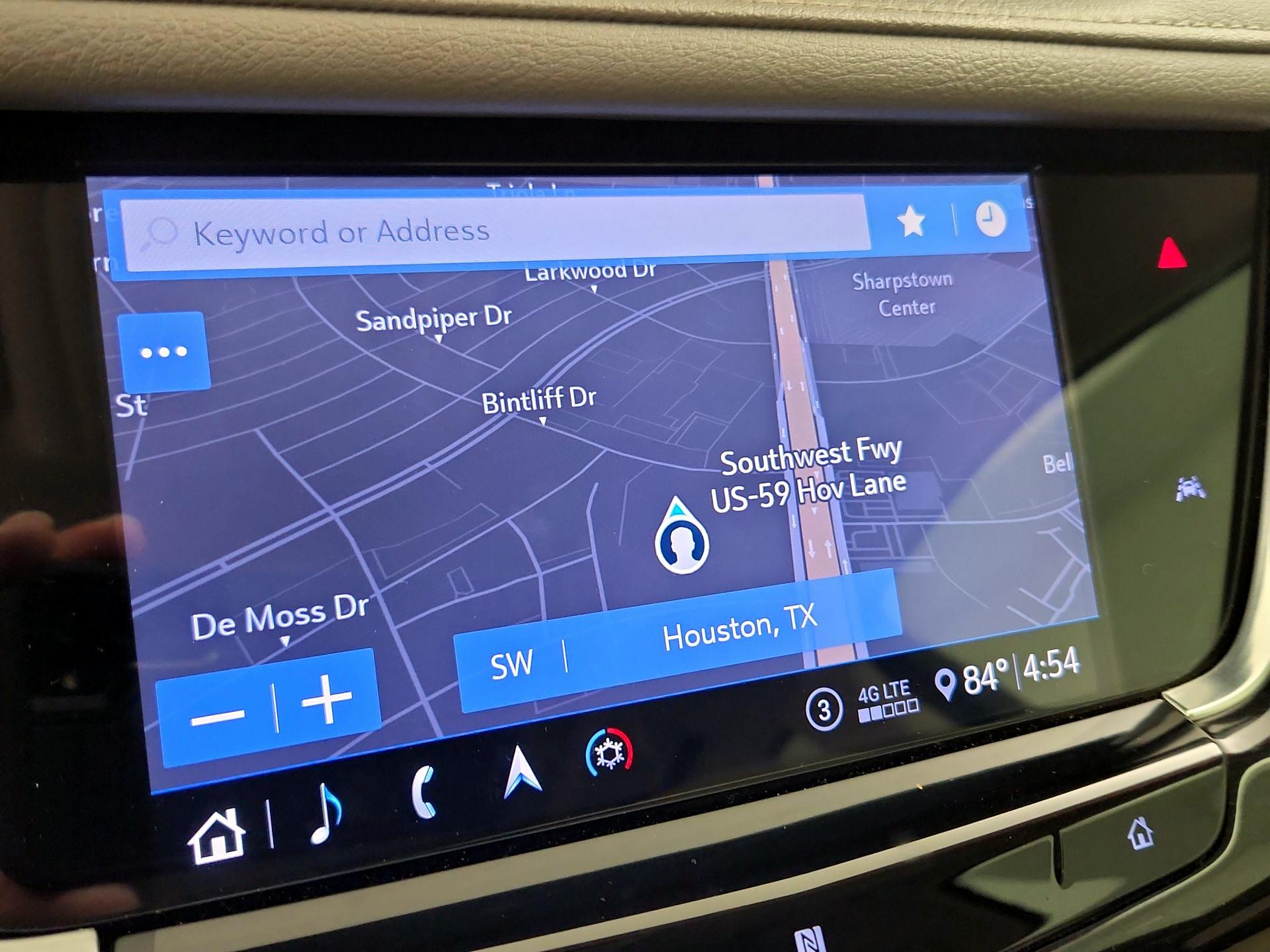 Thumbnail: 2020 Cadillac XT6 - 14