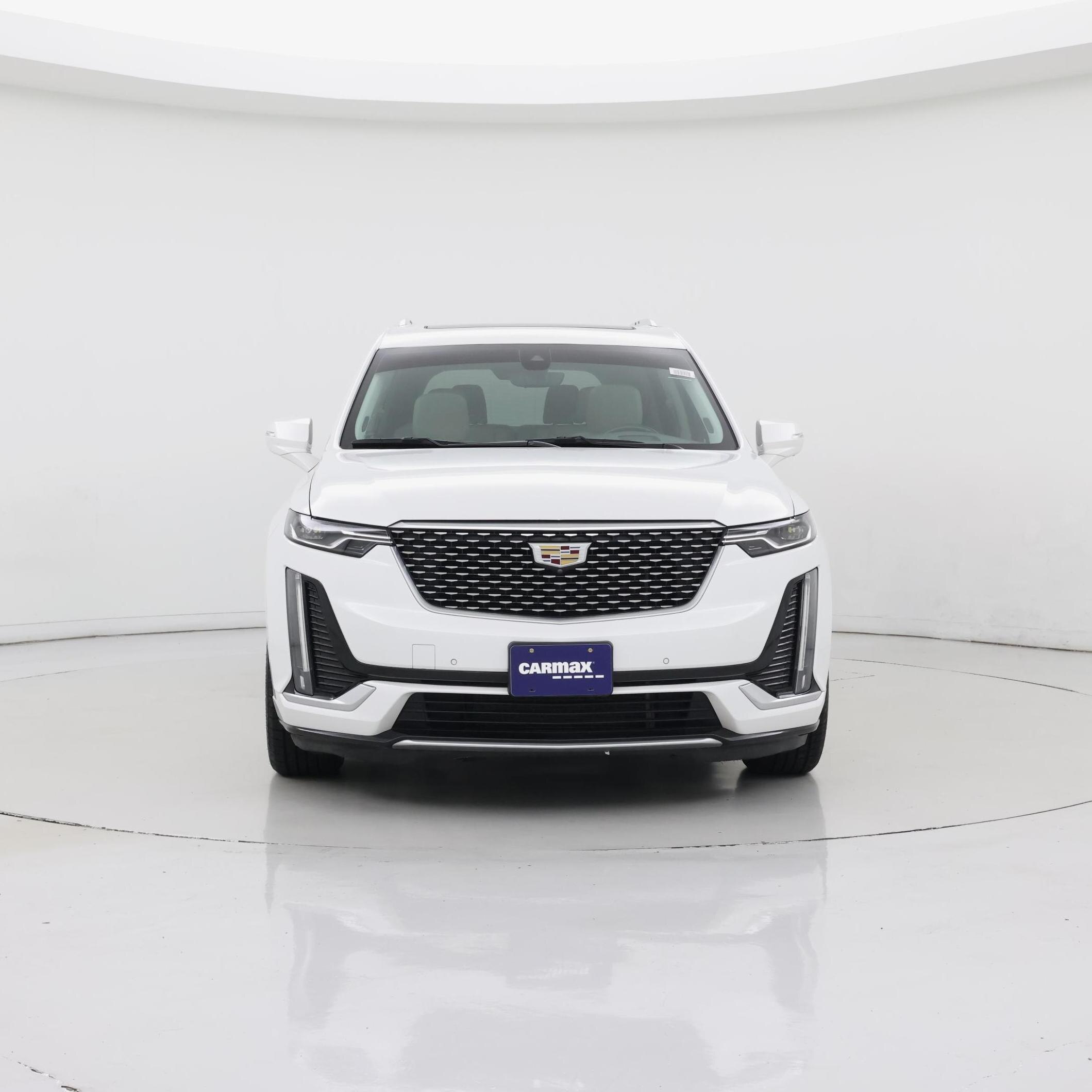 Thumbnail: 2020 Cadillac XT6 - 5
