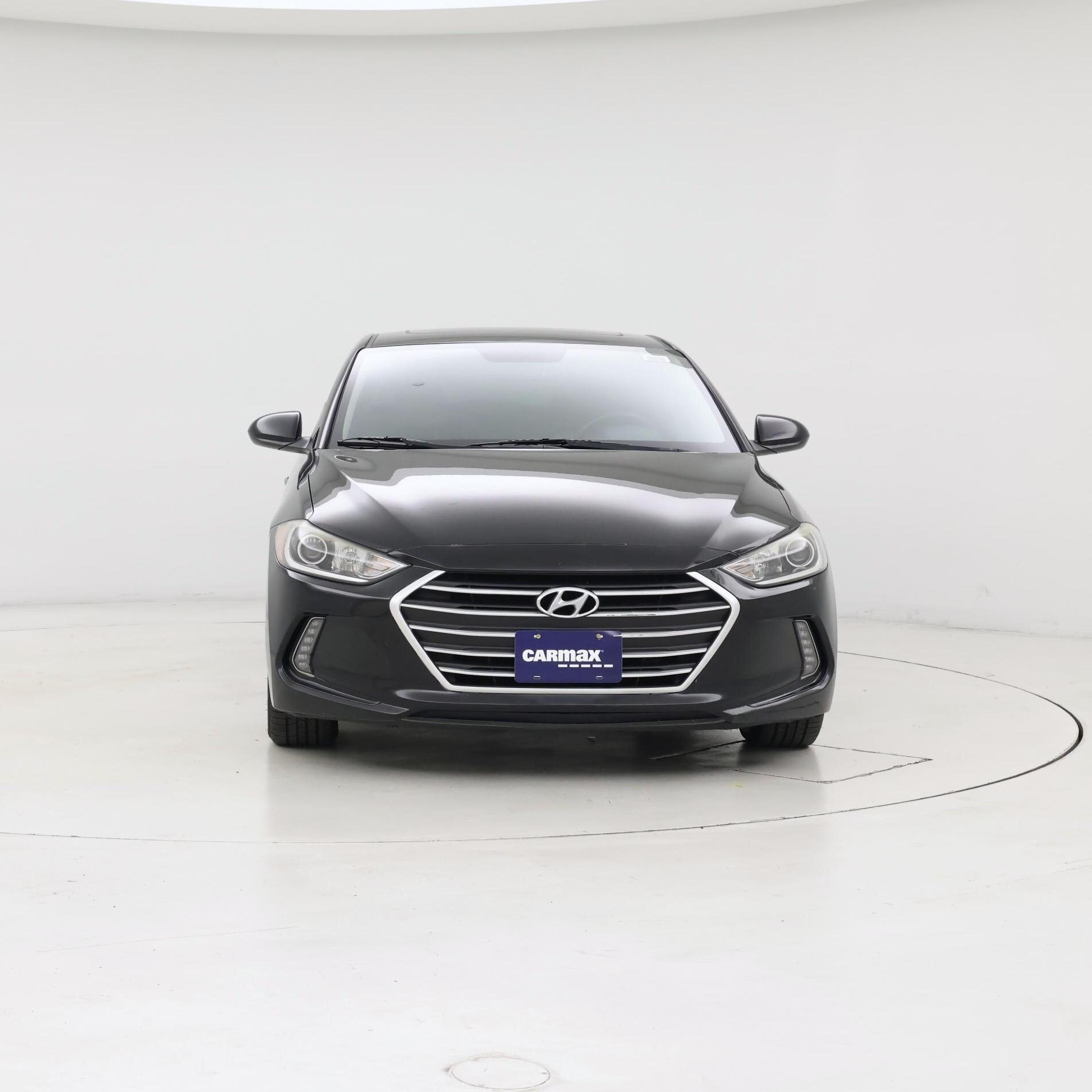 Thumbnail: 2017 Hyundai Elantra - 5