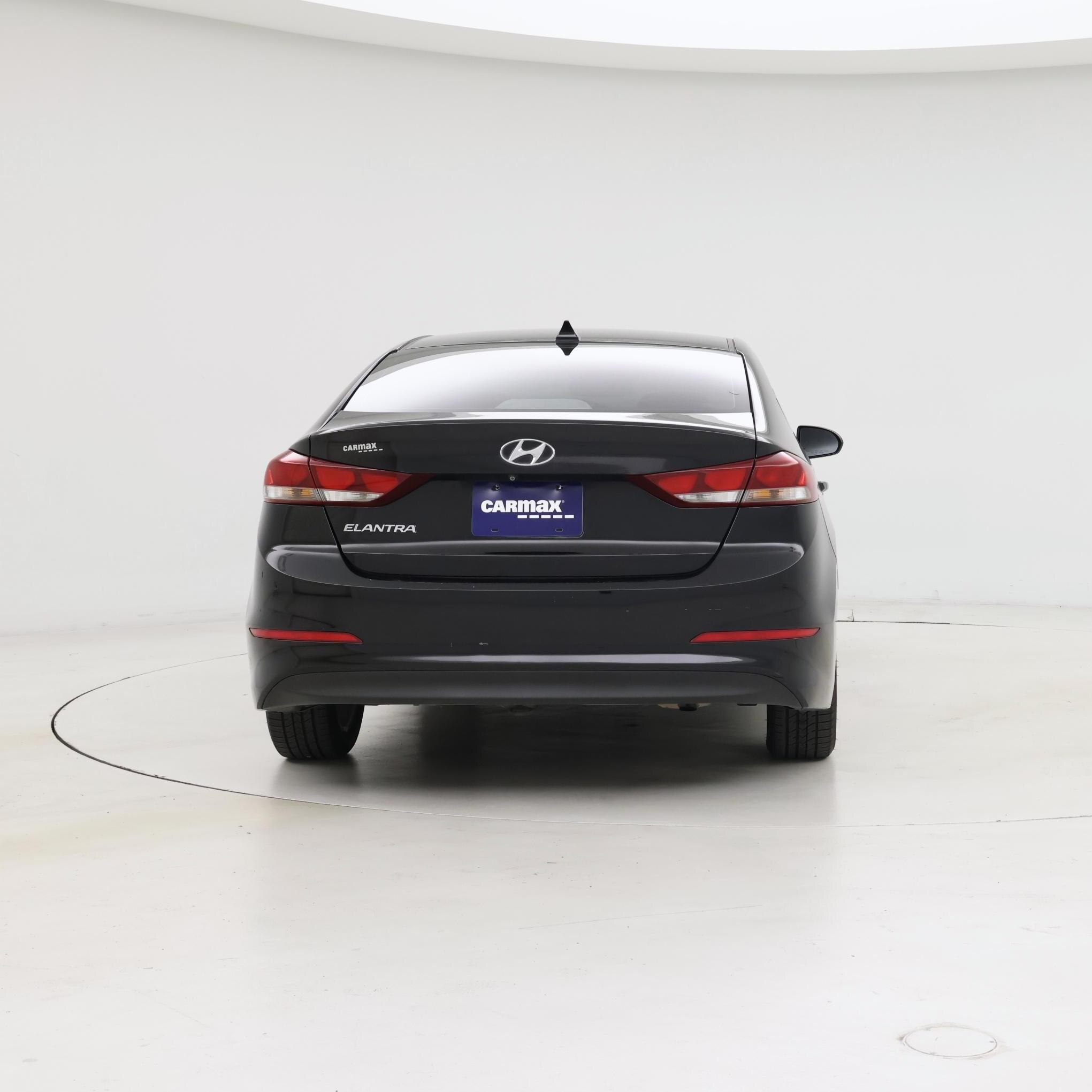 Thumbnail: 2017 Hyundai Elantra - 6