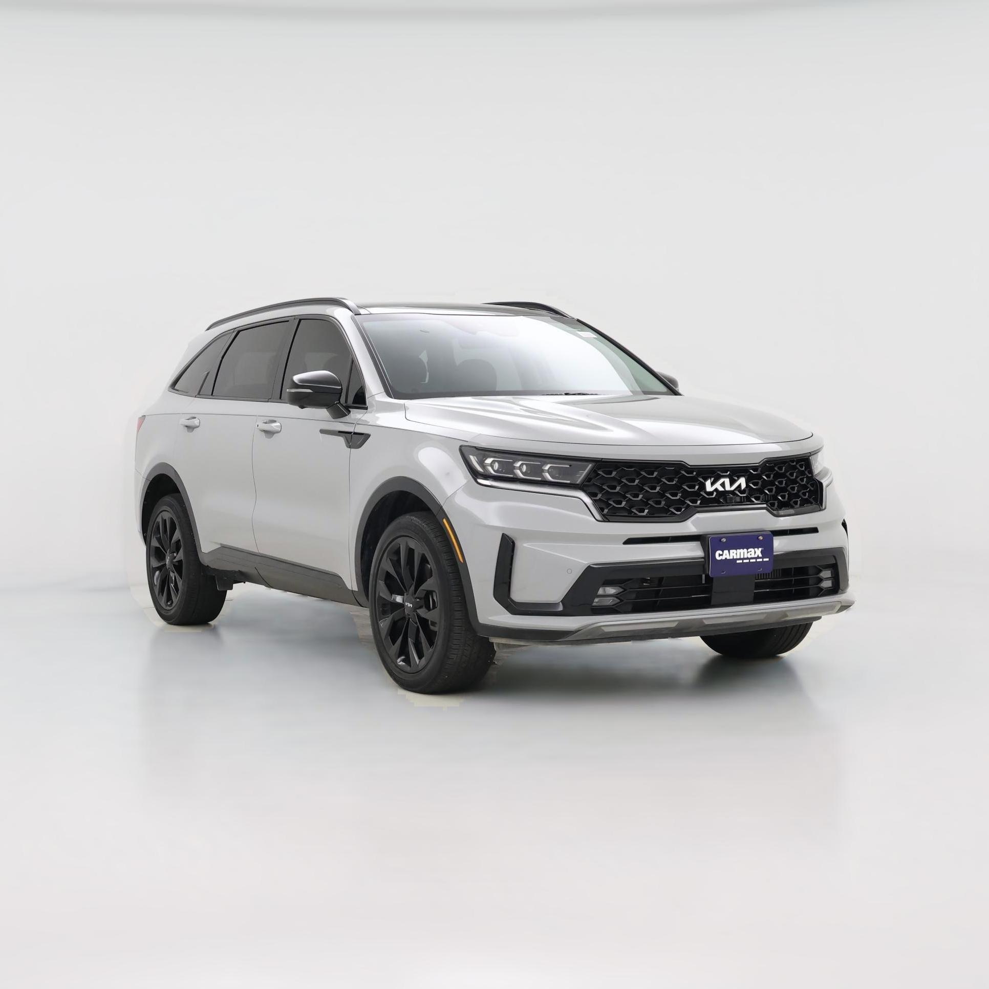 Thumbnail: 2023 Kia Sorento - 1