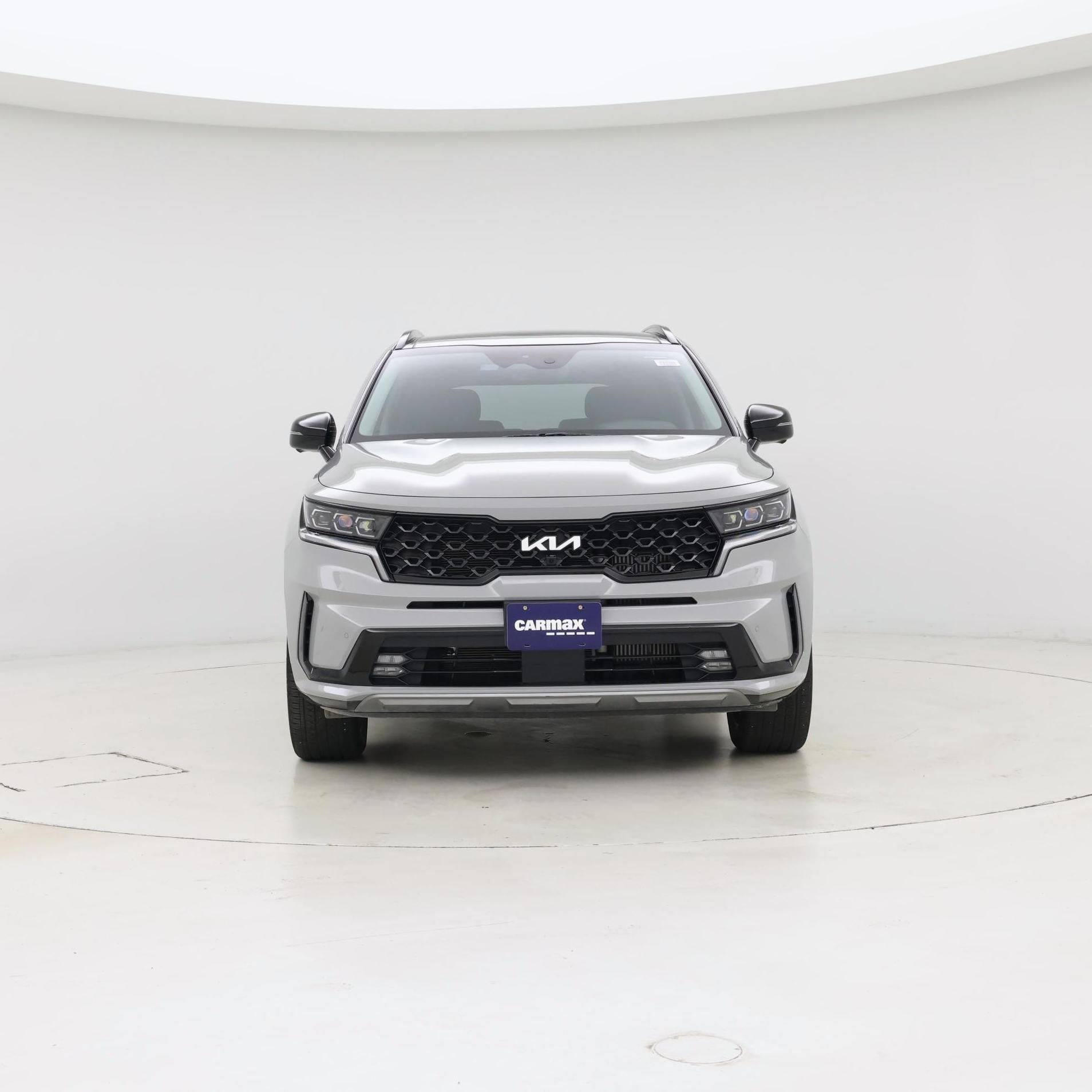 Thumbnail: 2023 Kia Sorento - 5