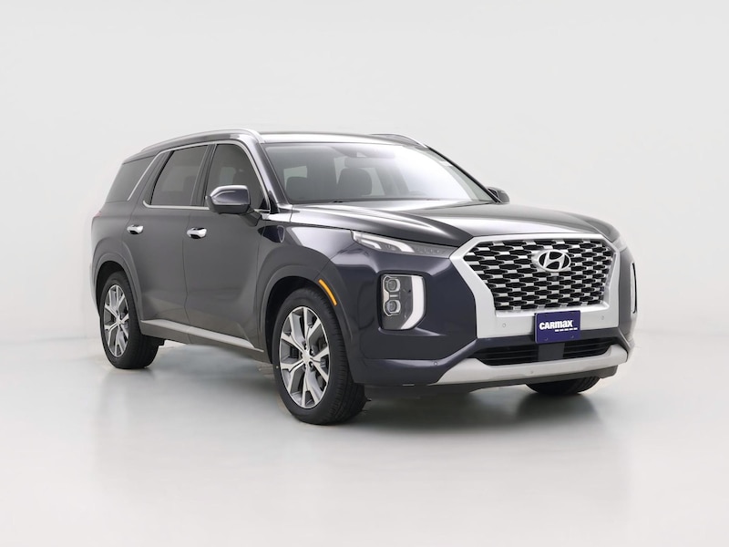 2021 Hyundai Palisade Limited -
                  Houston, TX