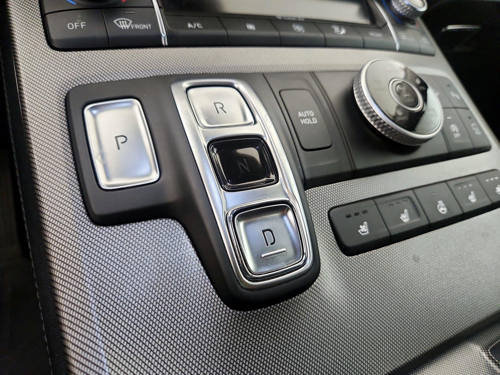 Thumbnail: 2021 Hyundai Palisade - 17