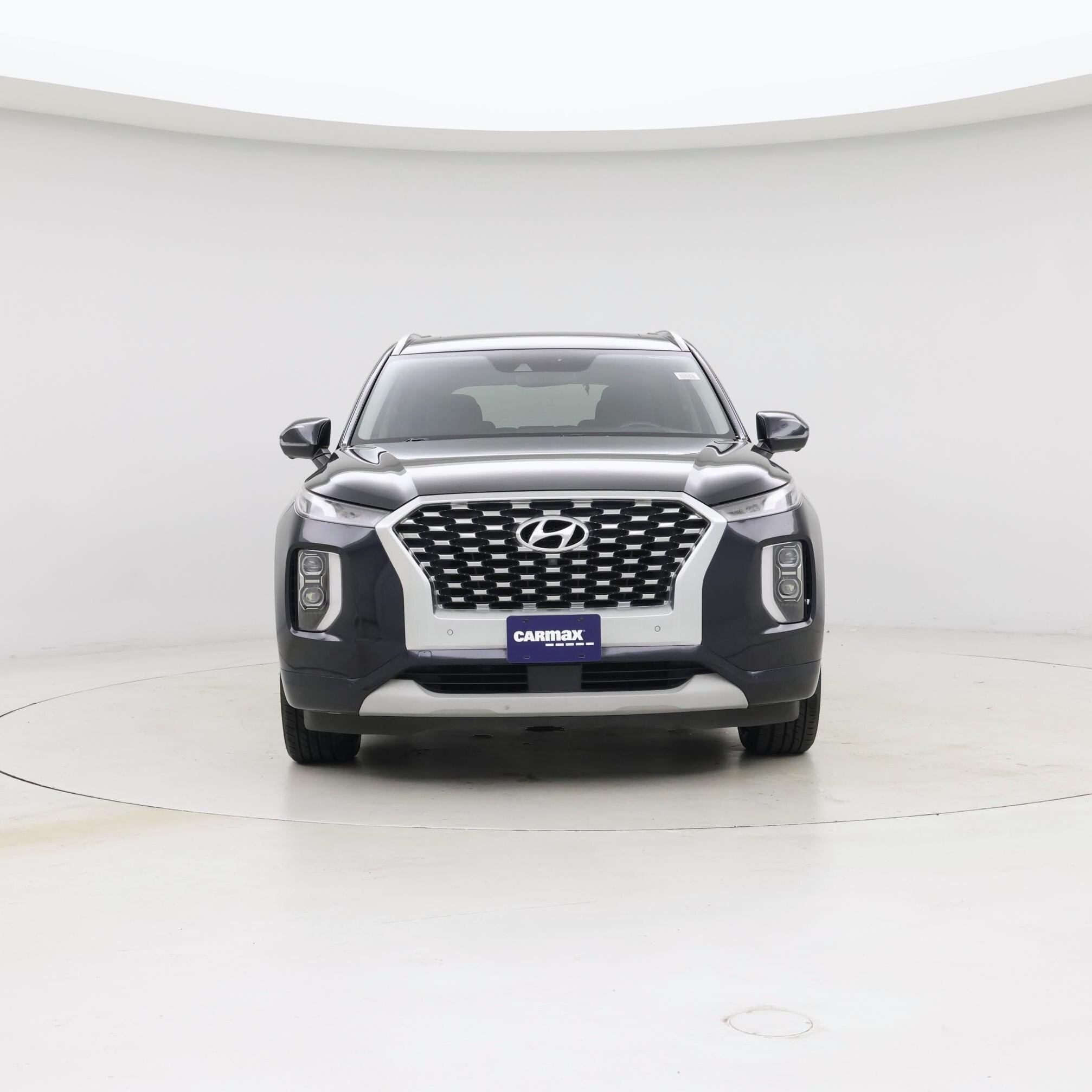 Thumbnail: 2021 Hyundai Palisade - 5