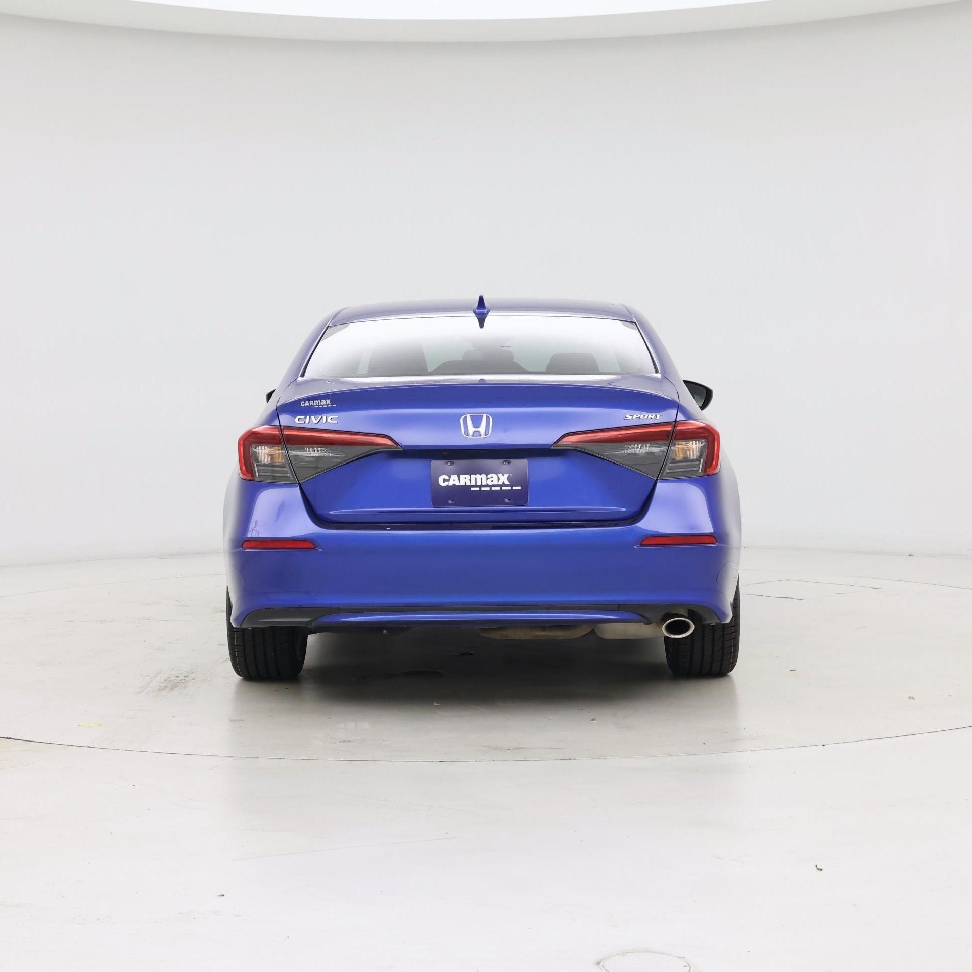 Thumbnail: 2023 Honda Civic - 6