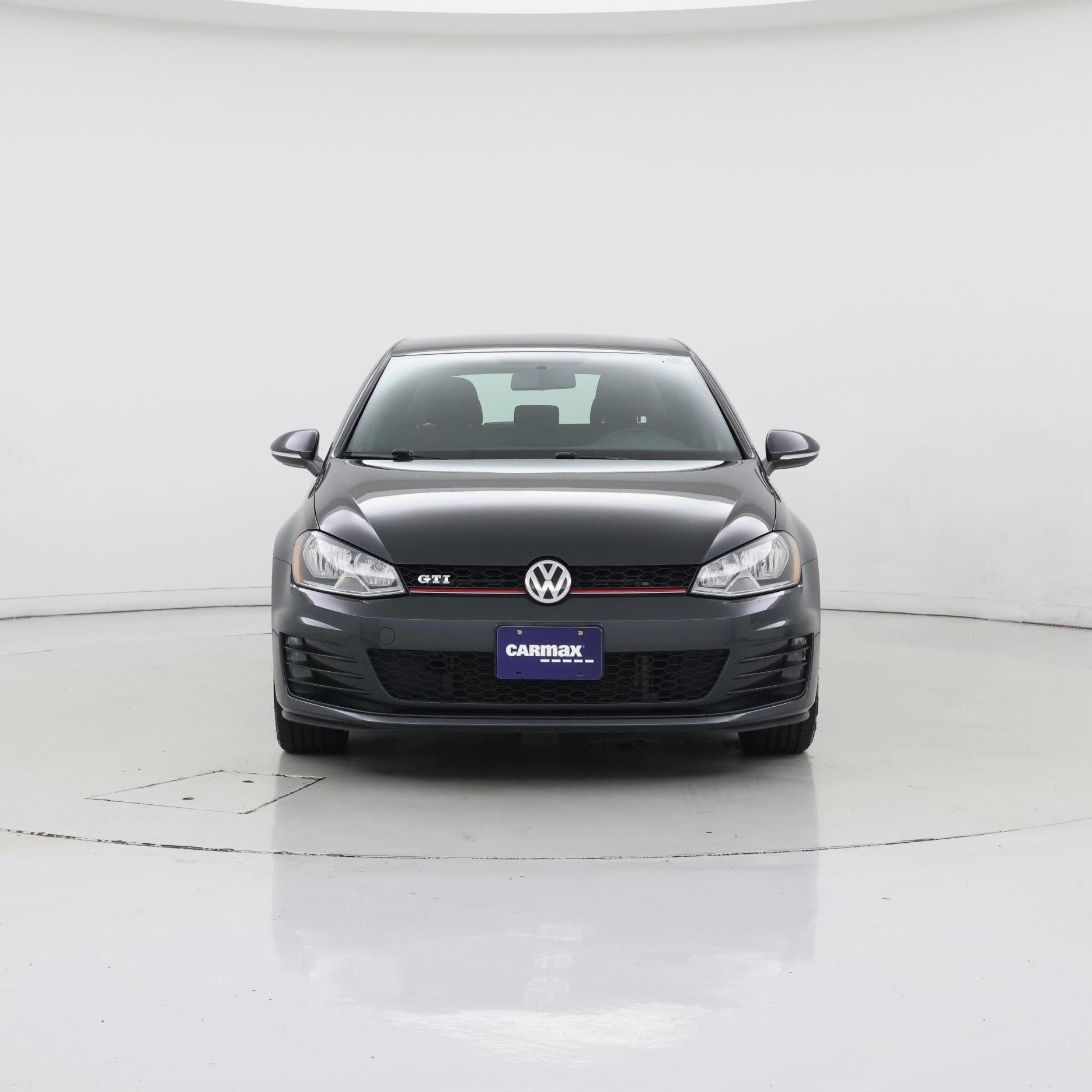 Thumbnail: 2016 Volkswagen Golf - 5