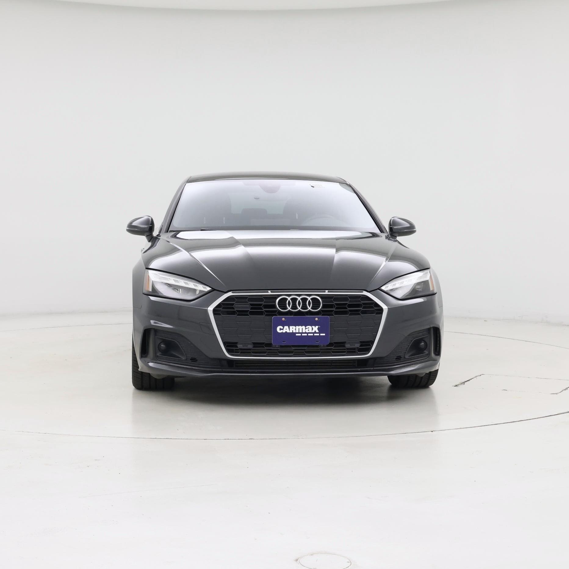 Thumbnail: 2020 Audi A5 - 5