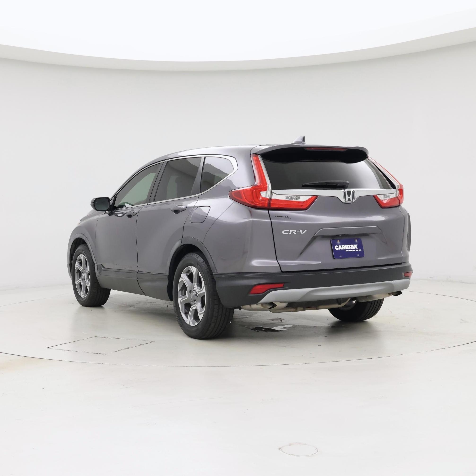 Thumbnail: 2017 Honda CR-V - 2