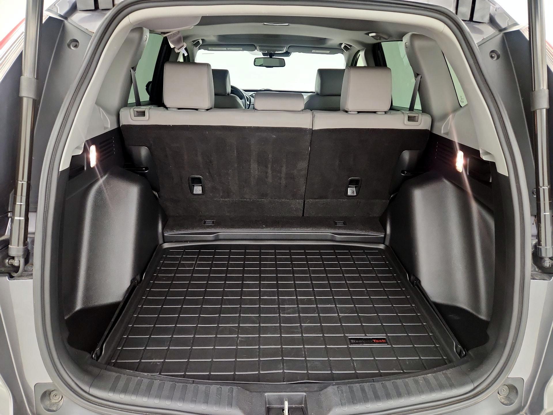Thumbnail: 2017 Honda CR-V - 19