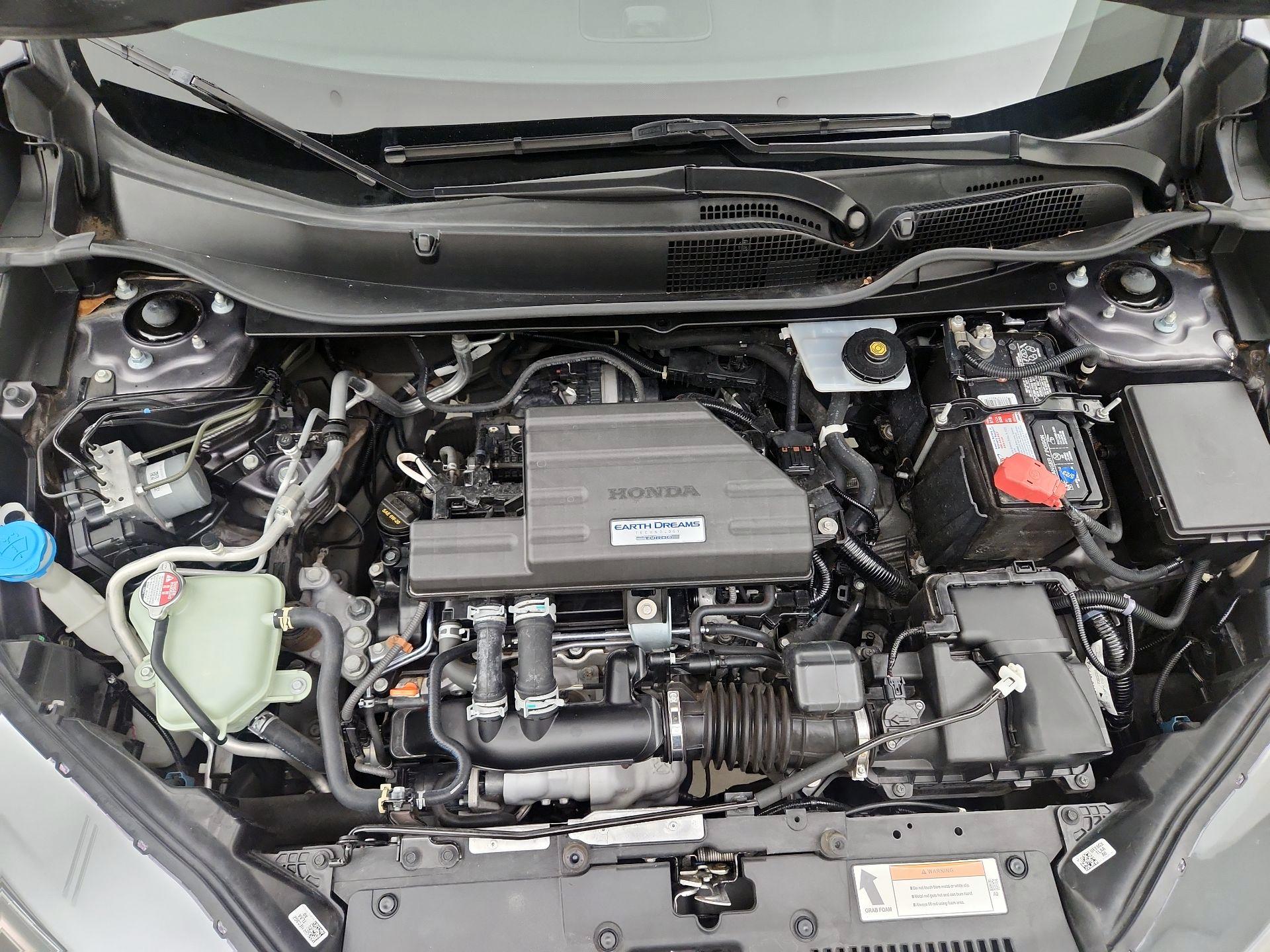 Thumbnail: 2017 Honda CR-V - 20