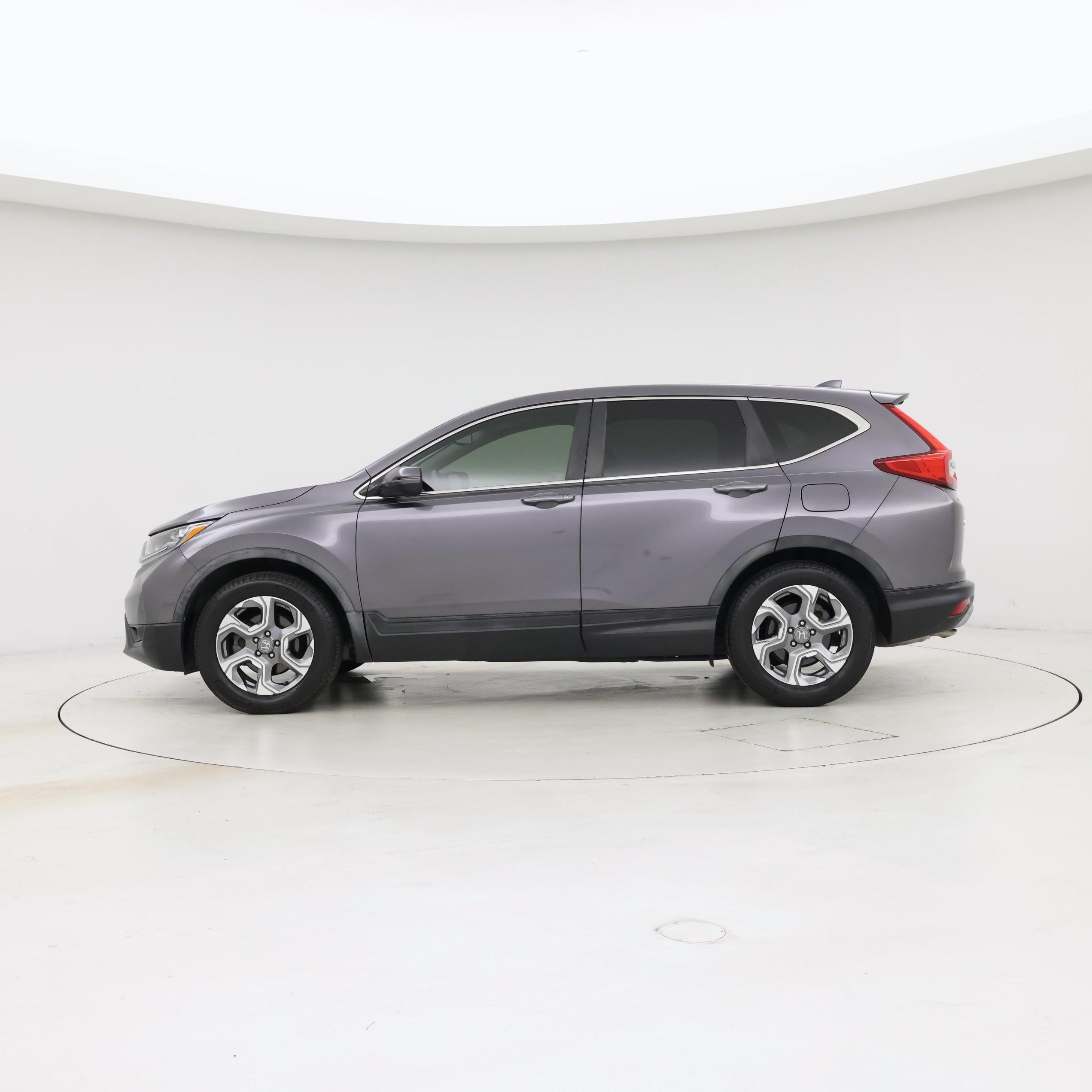 Thumbnail: 2017 Honda CR-V - 3