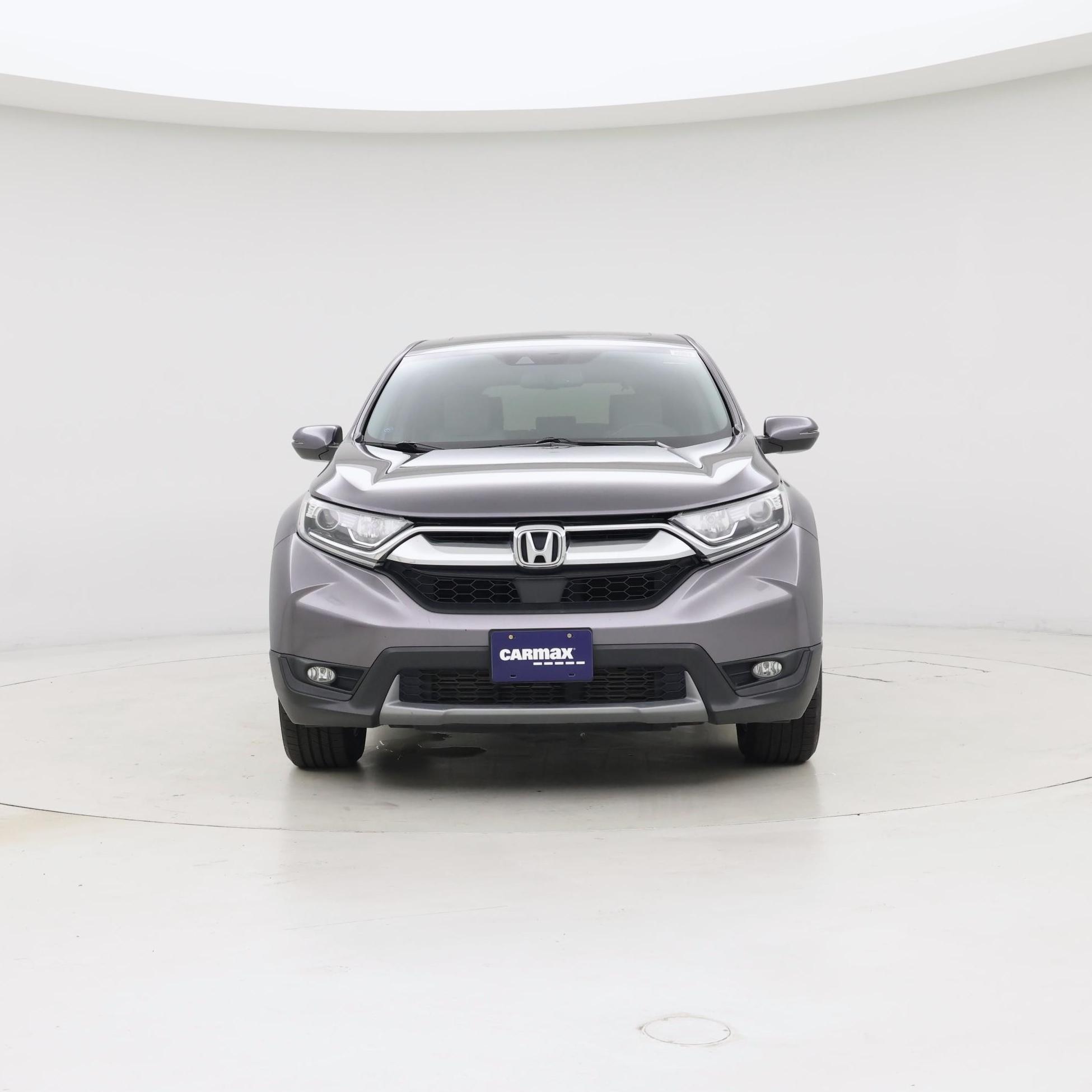 Thumbnail: 2017 Honda CR-V - 5