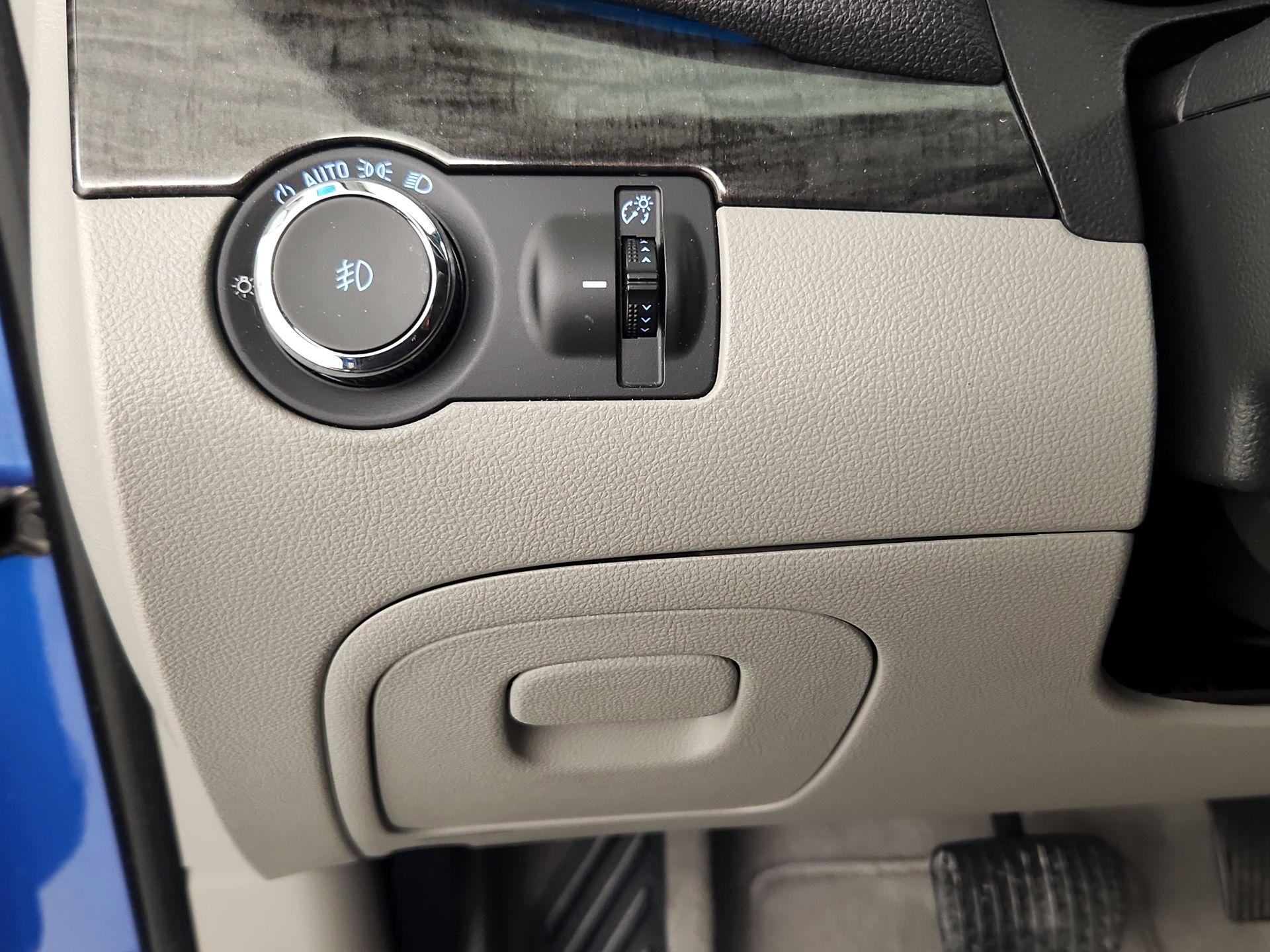 Thumbnail: 2014 Buick Encore - 13