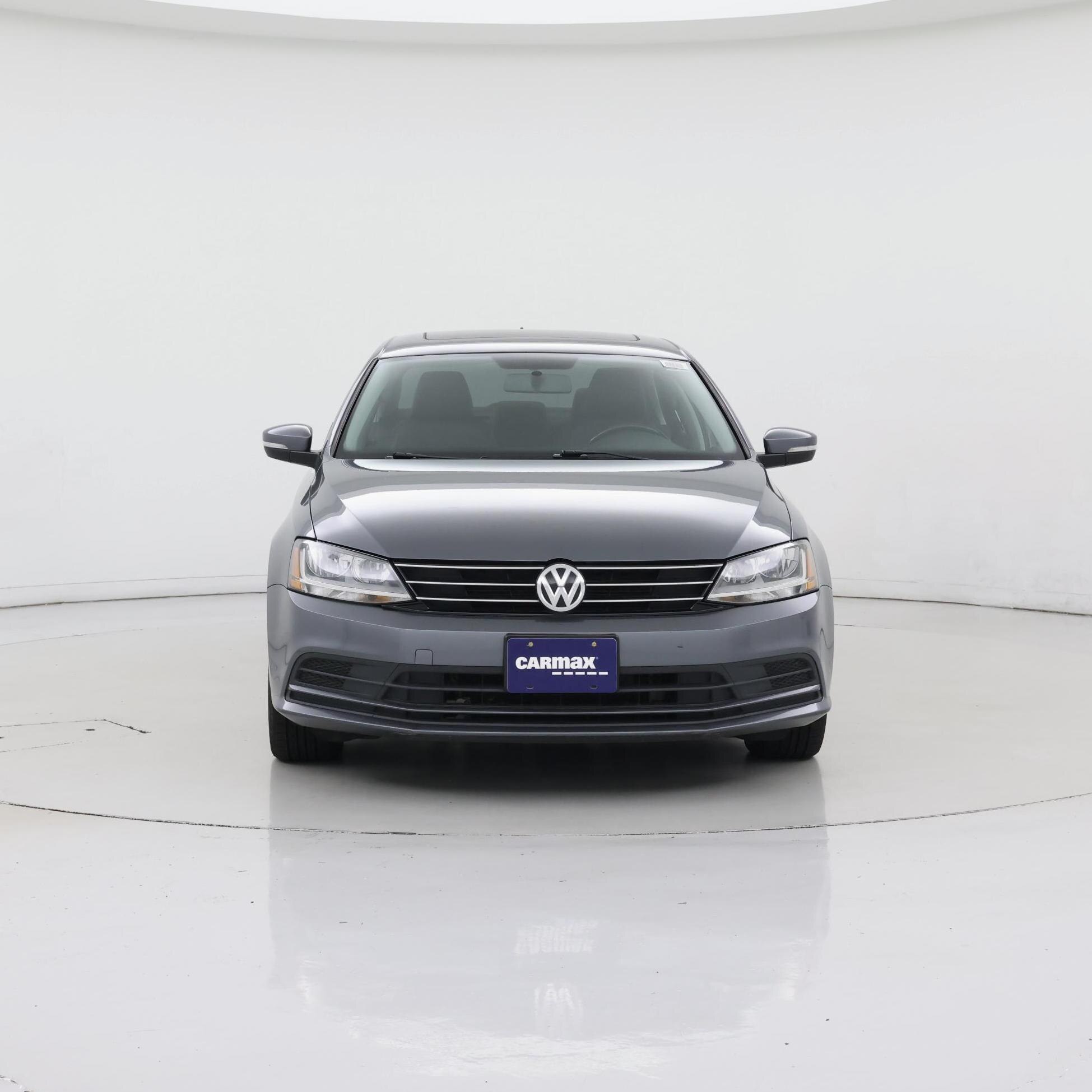 Thumbnail: 2017 Volkswagen Jetta - 5