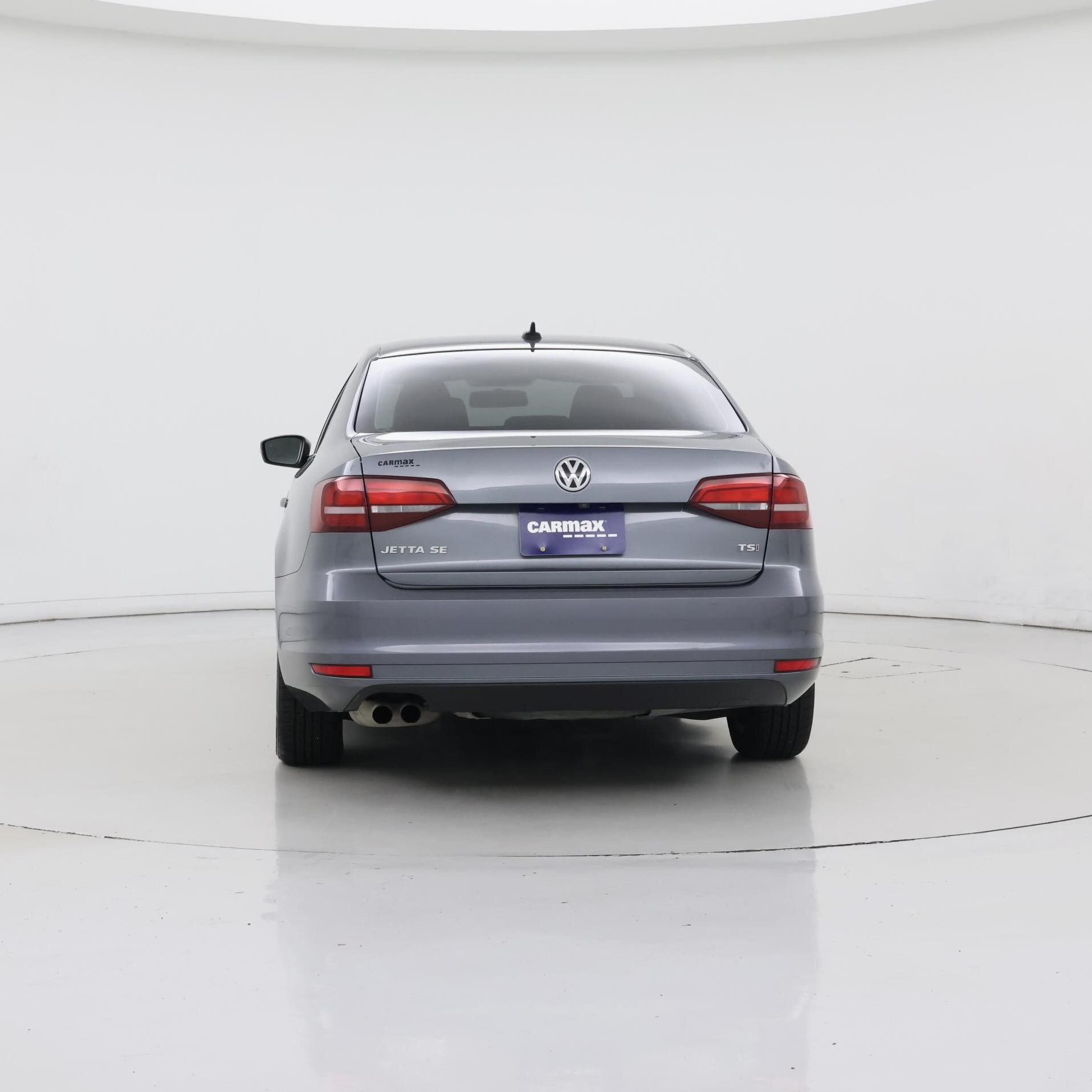 Thumbnail: 2017 Volkswagen Jetta - 6