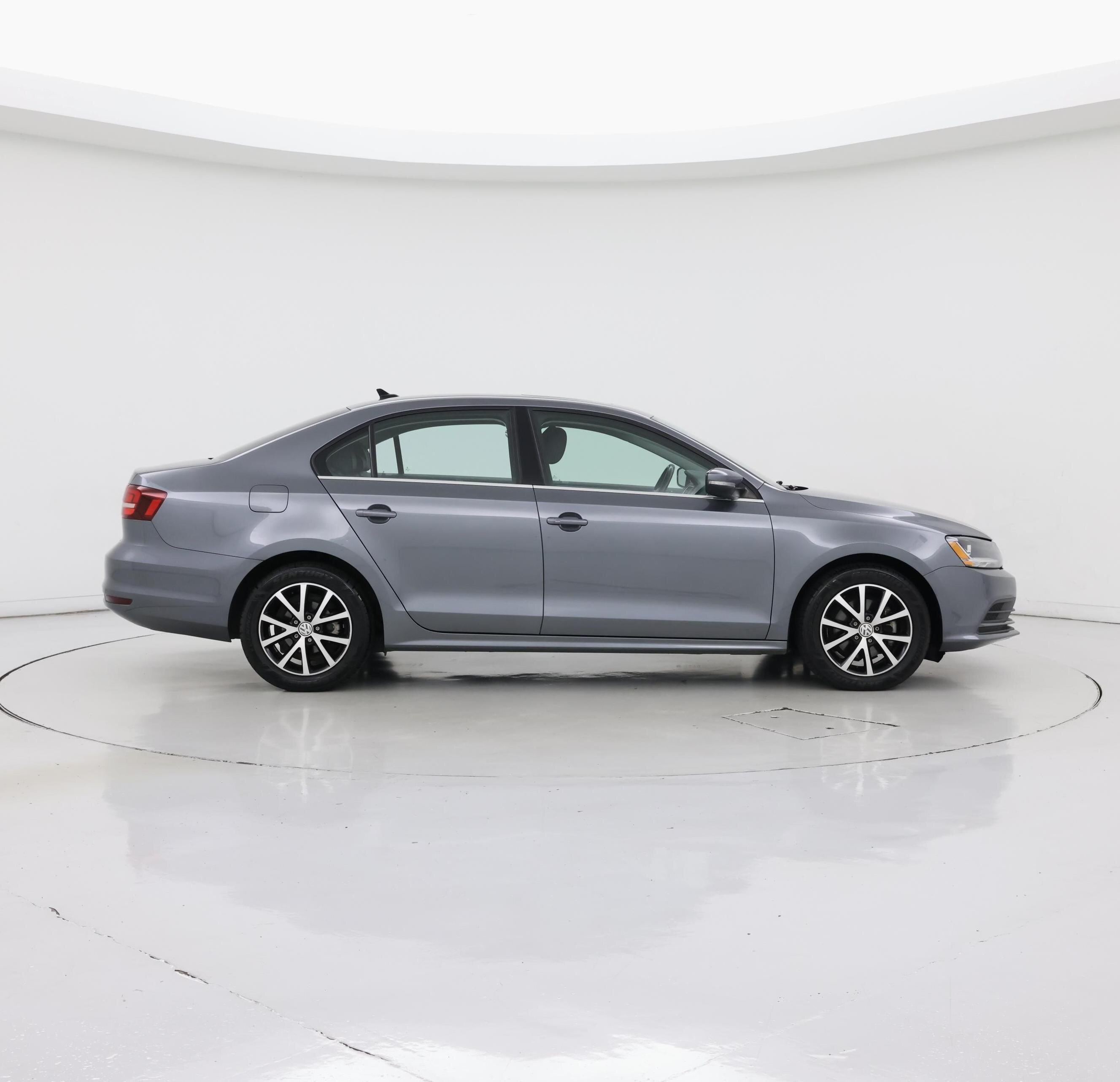 Thumbnail: 2017 Volkswagen Jetta - 7