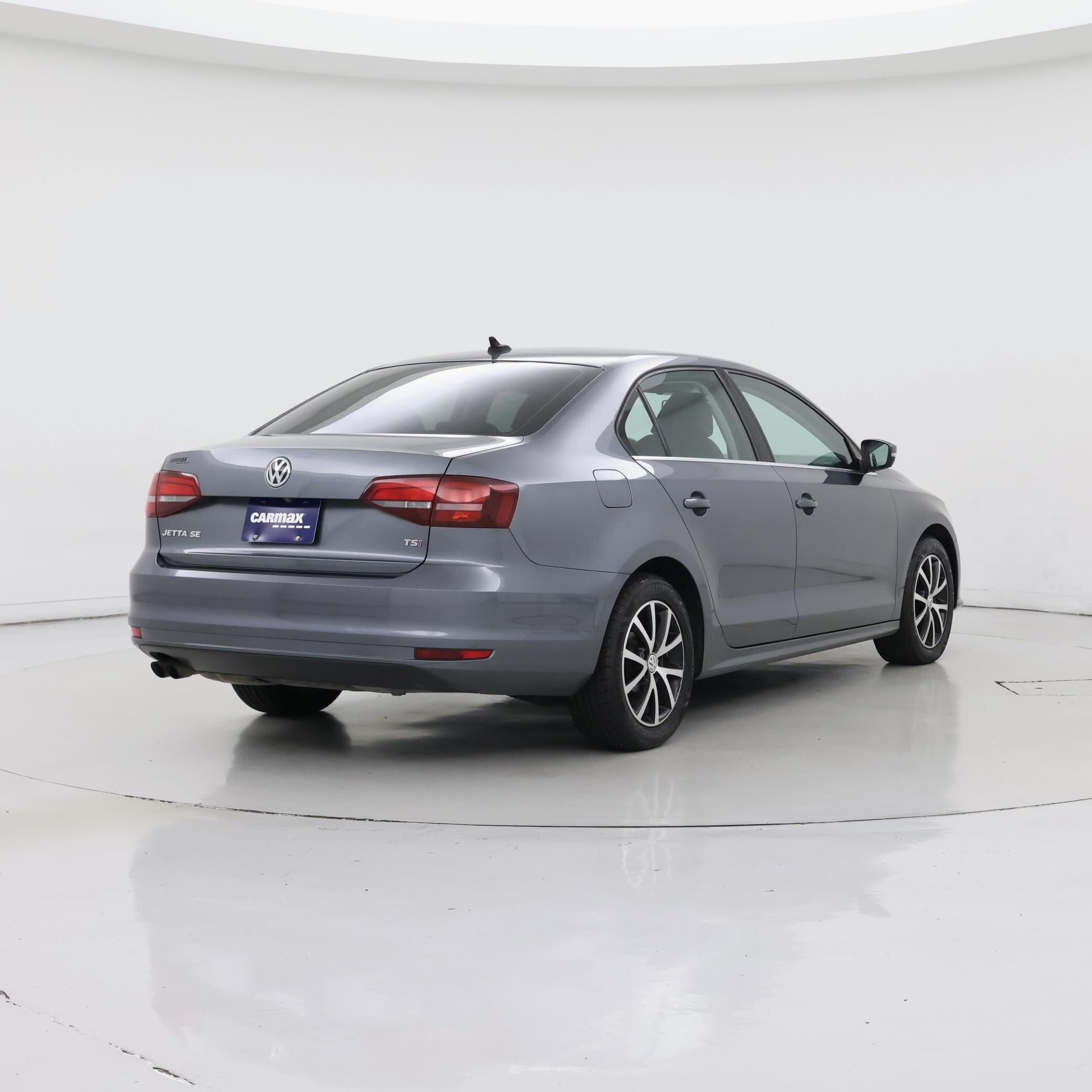 Thumbnail: 2017 Volkswagen Jetta - 8